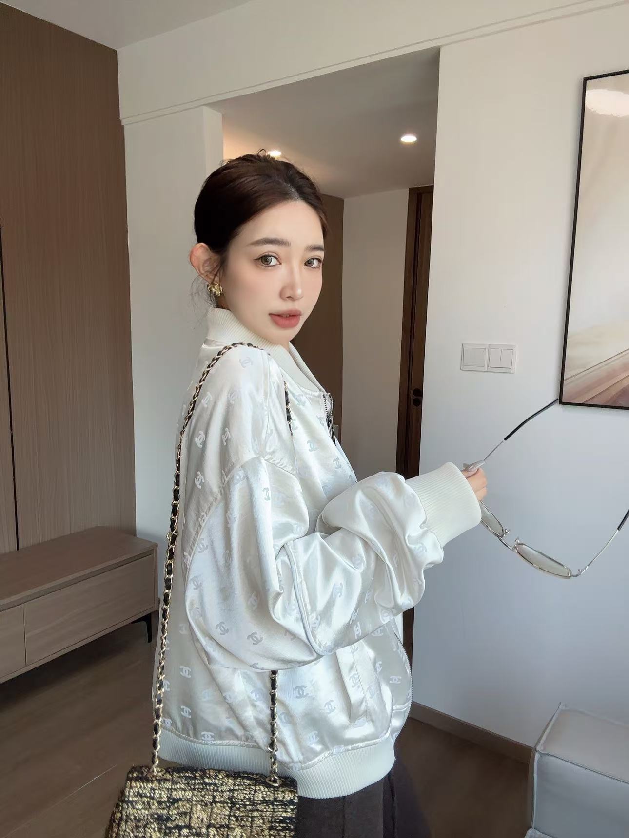 Chanel Clothing-200