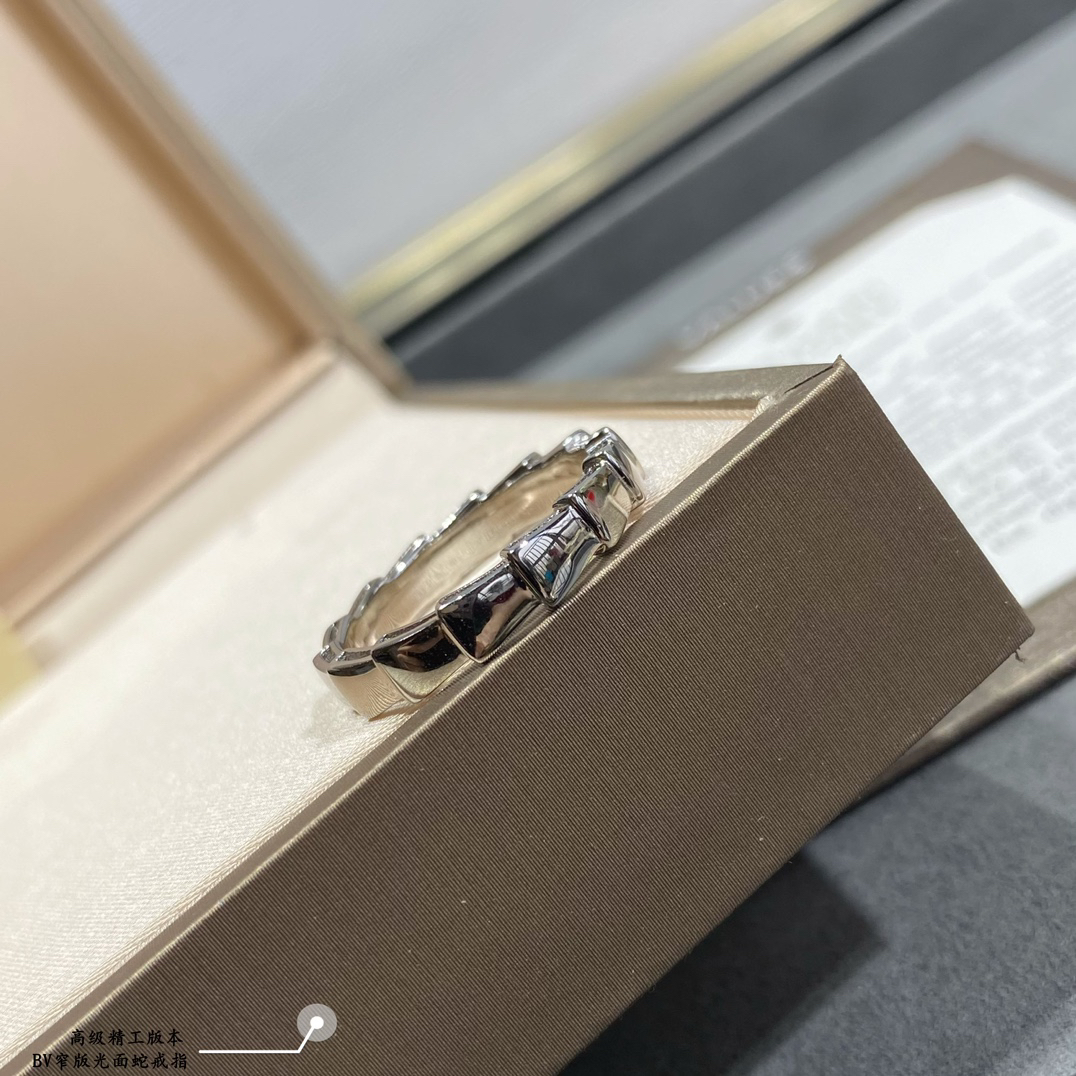 Bottega Veneta ring-11