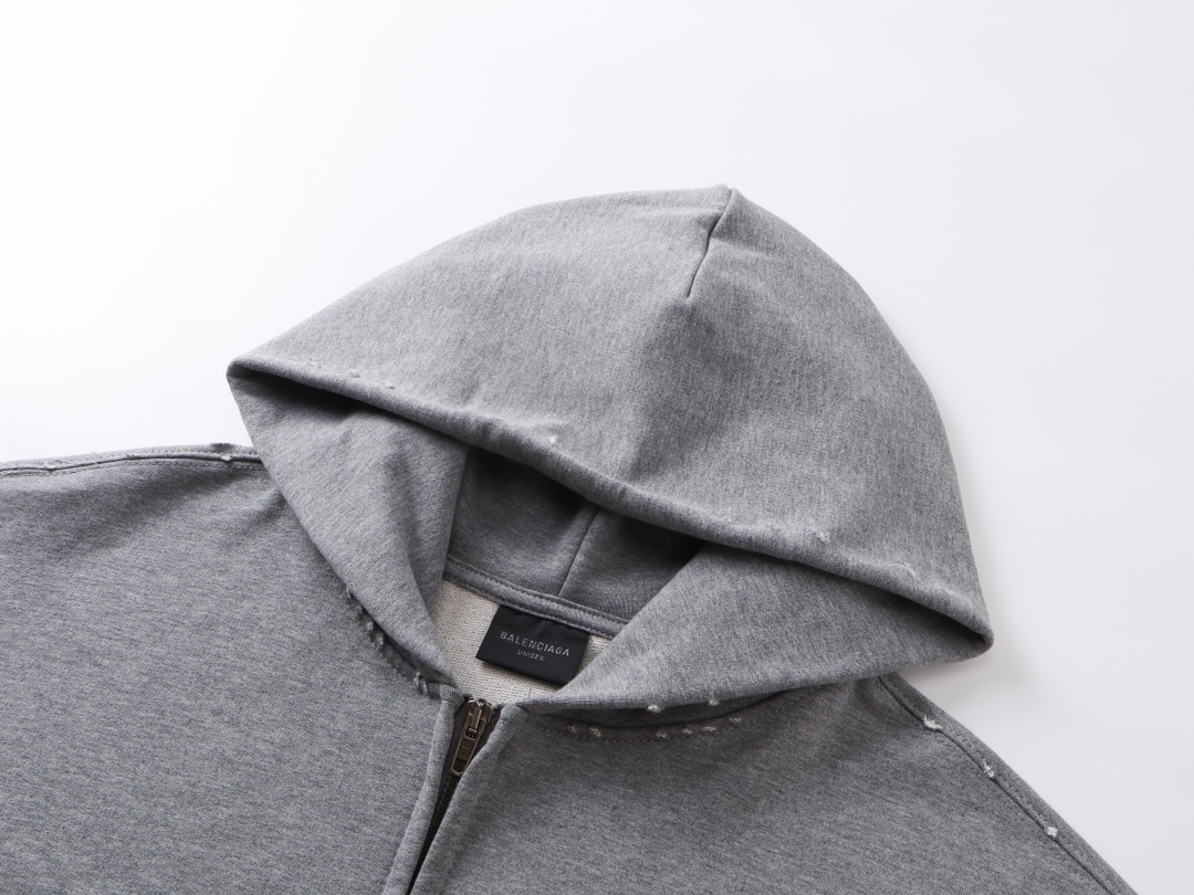 Balenciaga Clothing-170