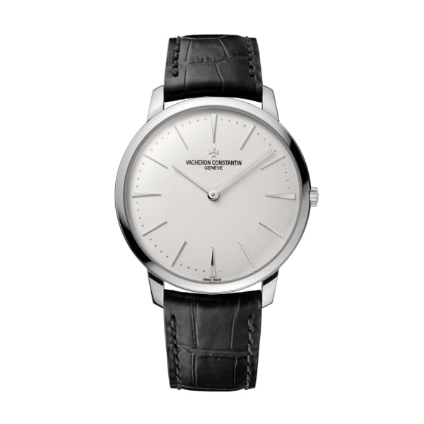 Vacheron Constantin Patrimony Watch Manual-Winding Ref 81180/000G-9117