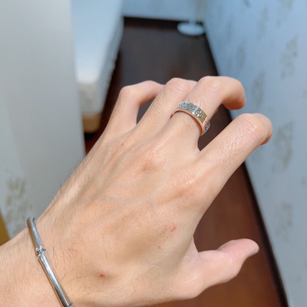 Gucci ring-73