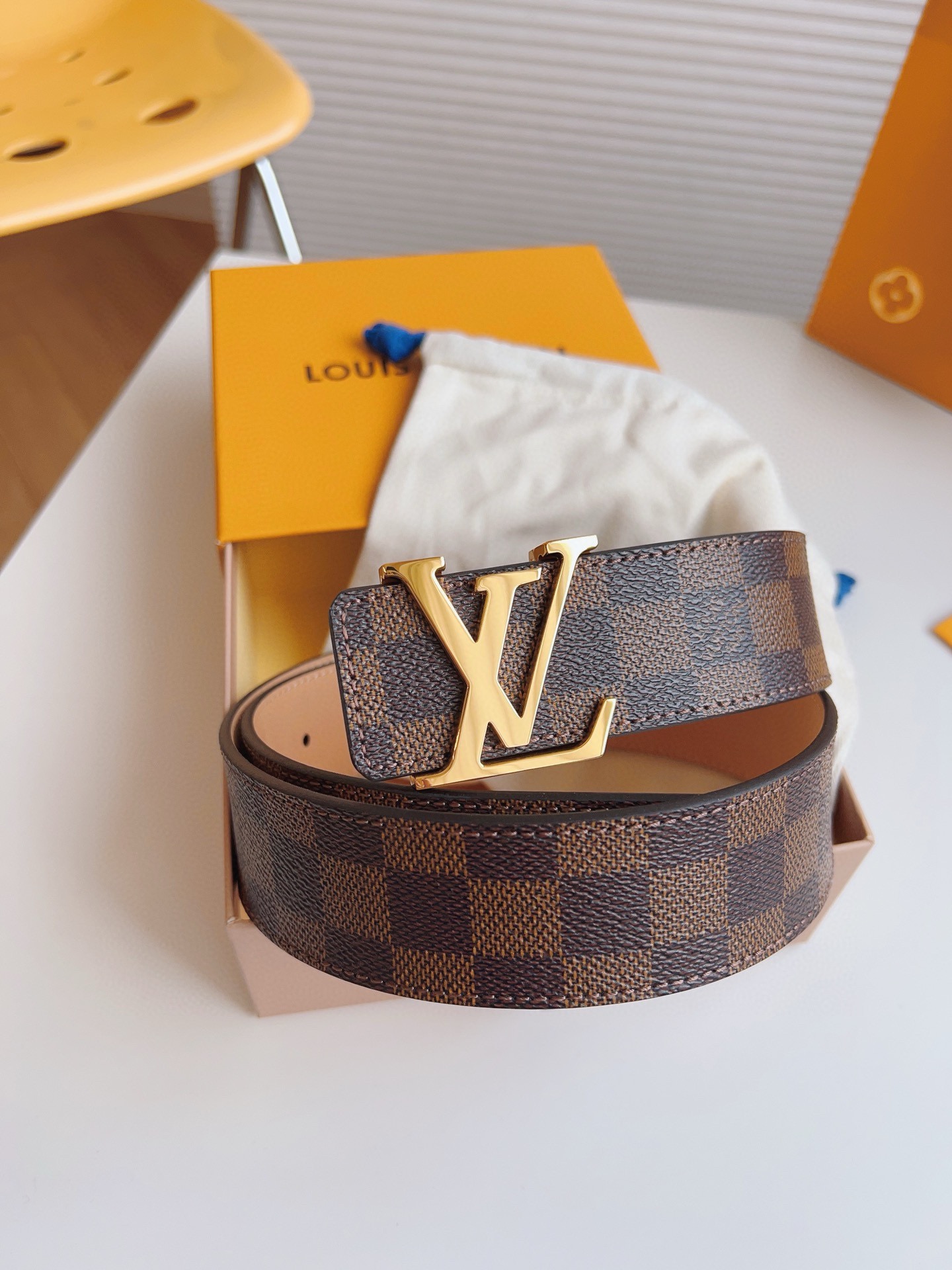 Lv belt-132