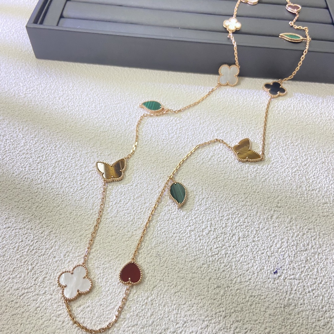 Van Cleef & Arpels necklace-92