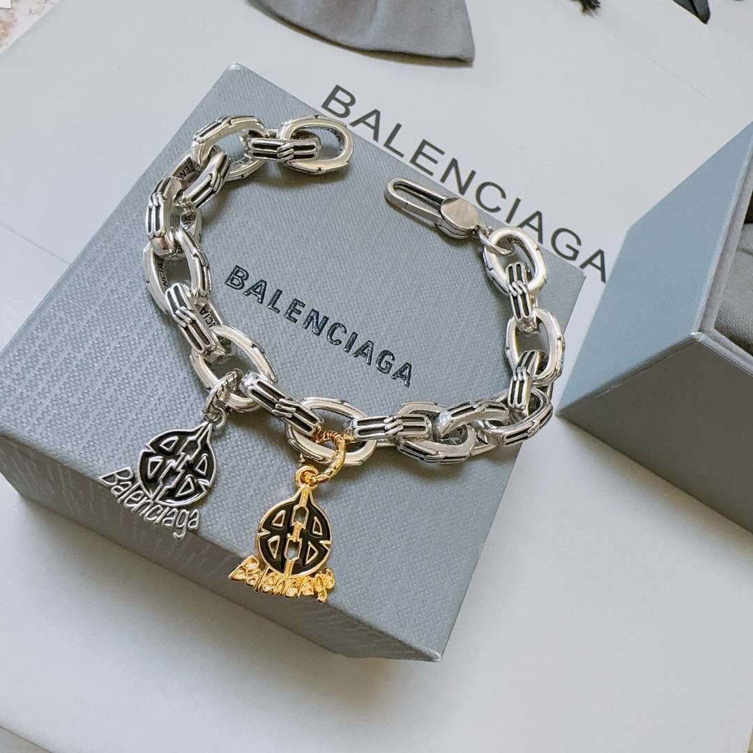 Balenciaga Bracelet-52