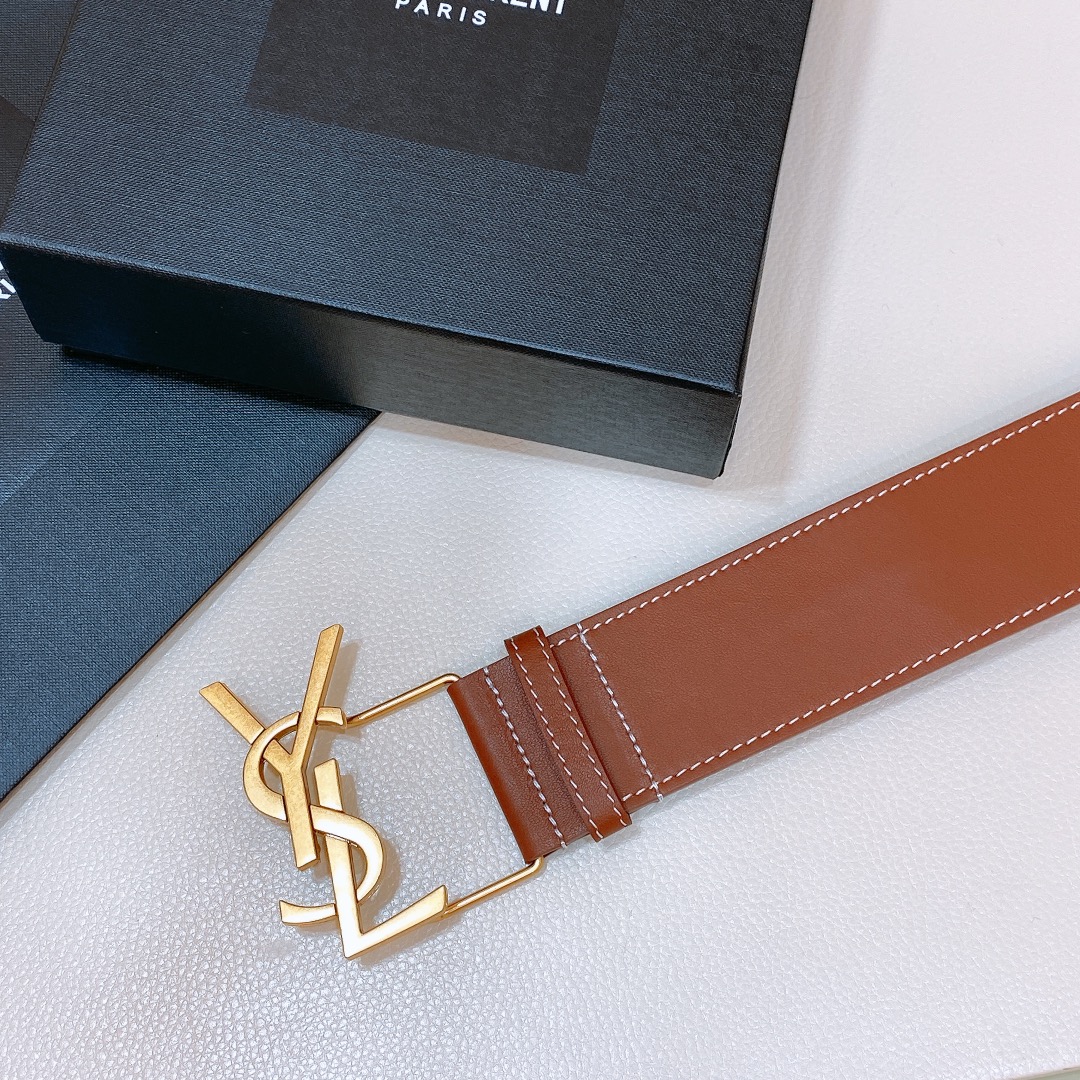YSL belt-38