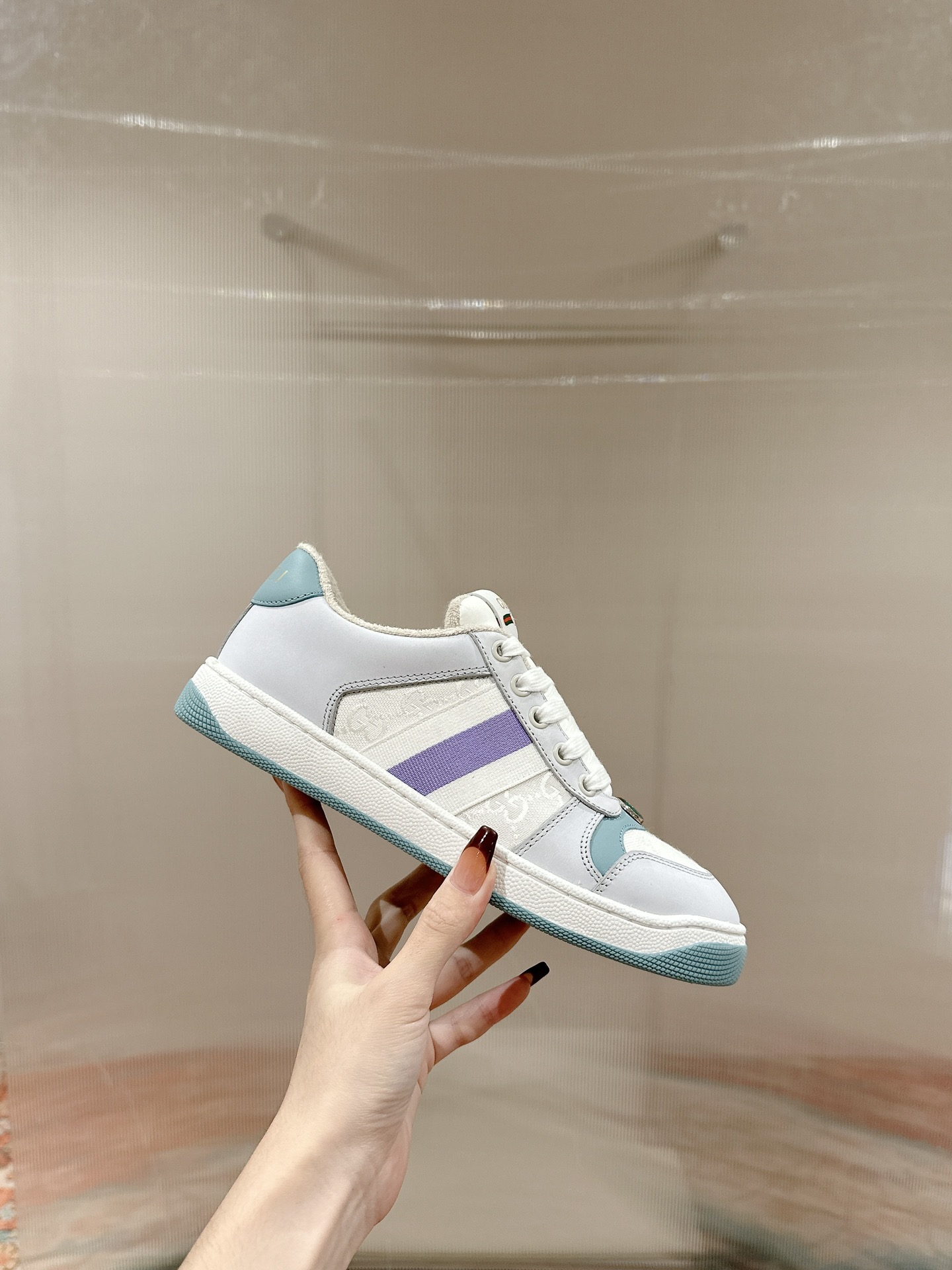 Gucci Sneakers-137