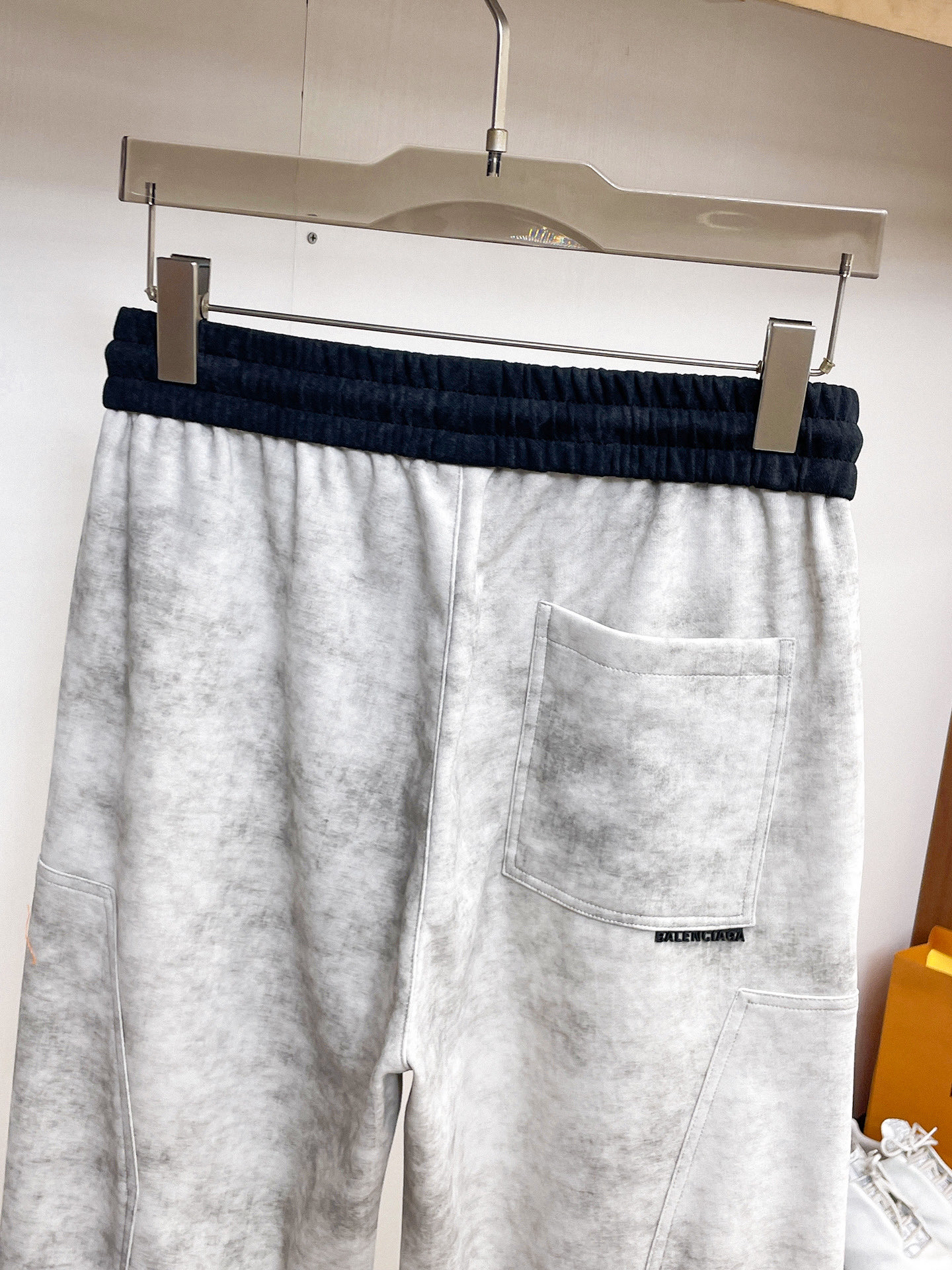 Balenciaga clothing-198