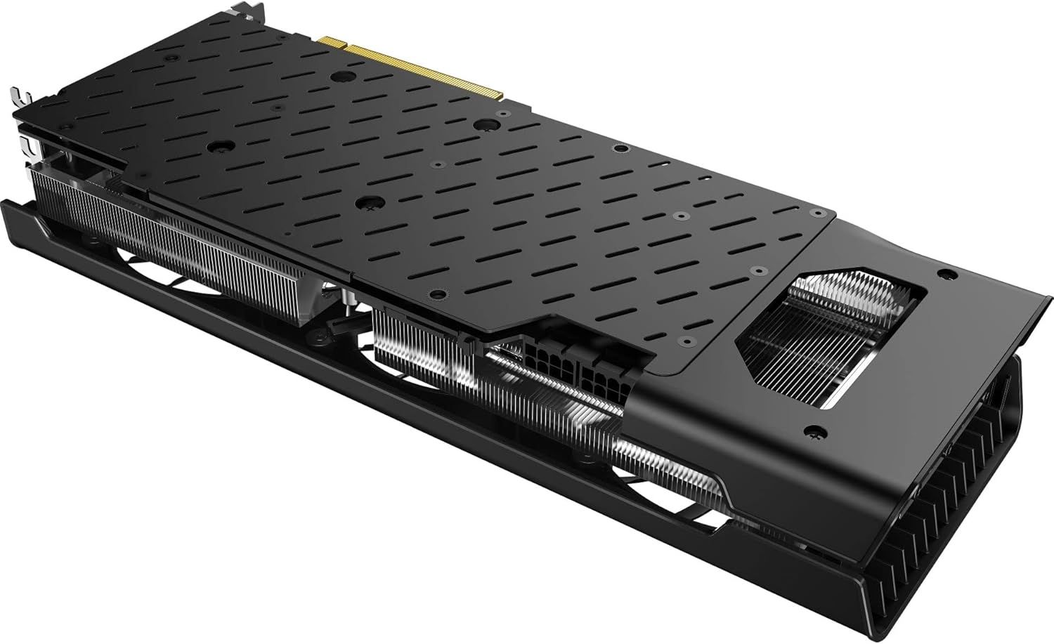 XFX Speedster SWFT319 AMD Radeon RX 6800 Gaming Graphics Card with 16GB GDDR6, AMD RDNA 2 RX-68XLAQBD9 (Renewed)
