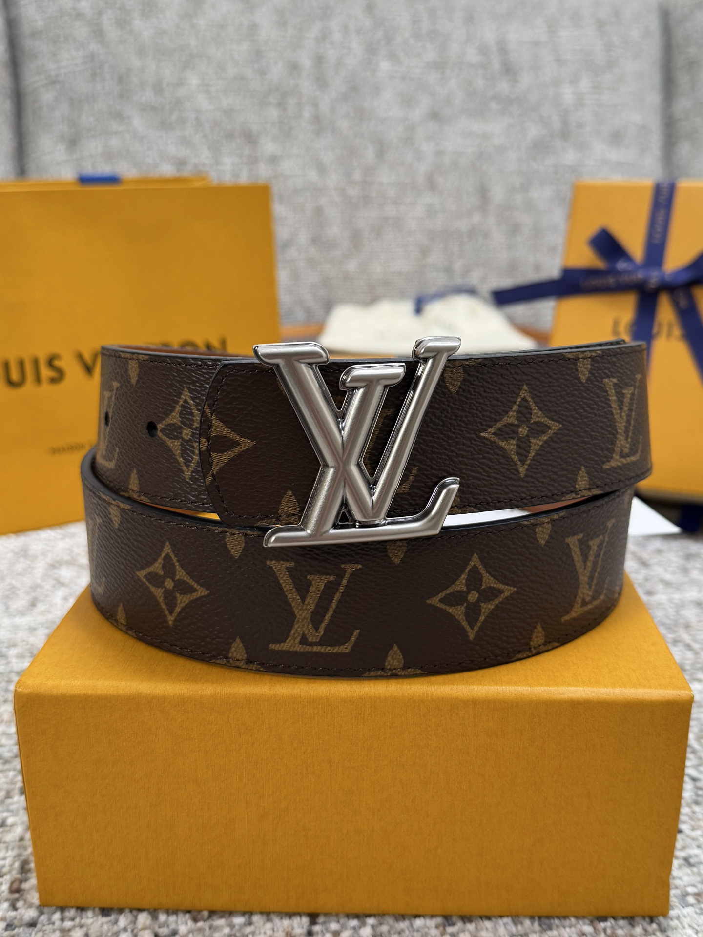 Lv belt-45