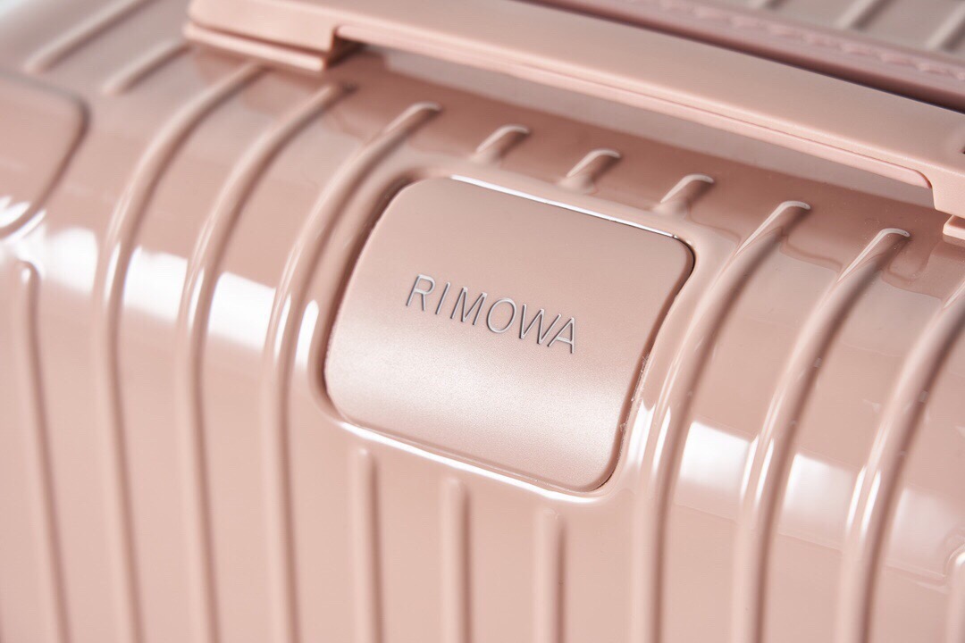 RIMOWA luggage-96