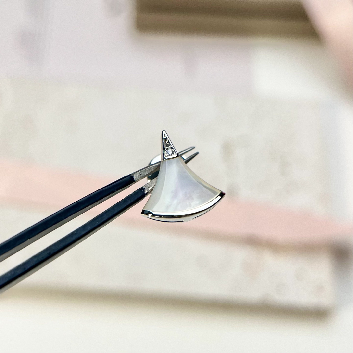 Bottega Veneta earrings-30