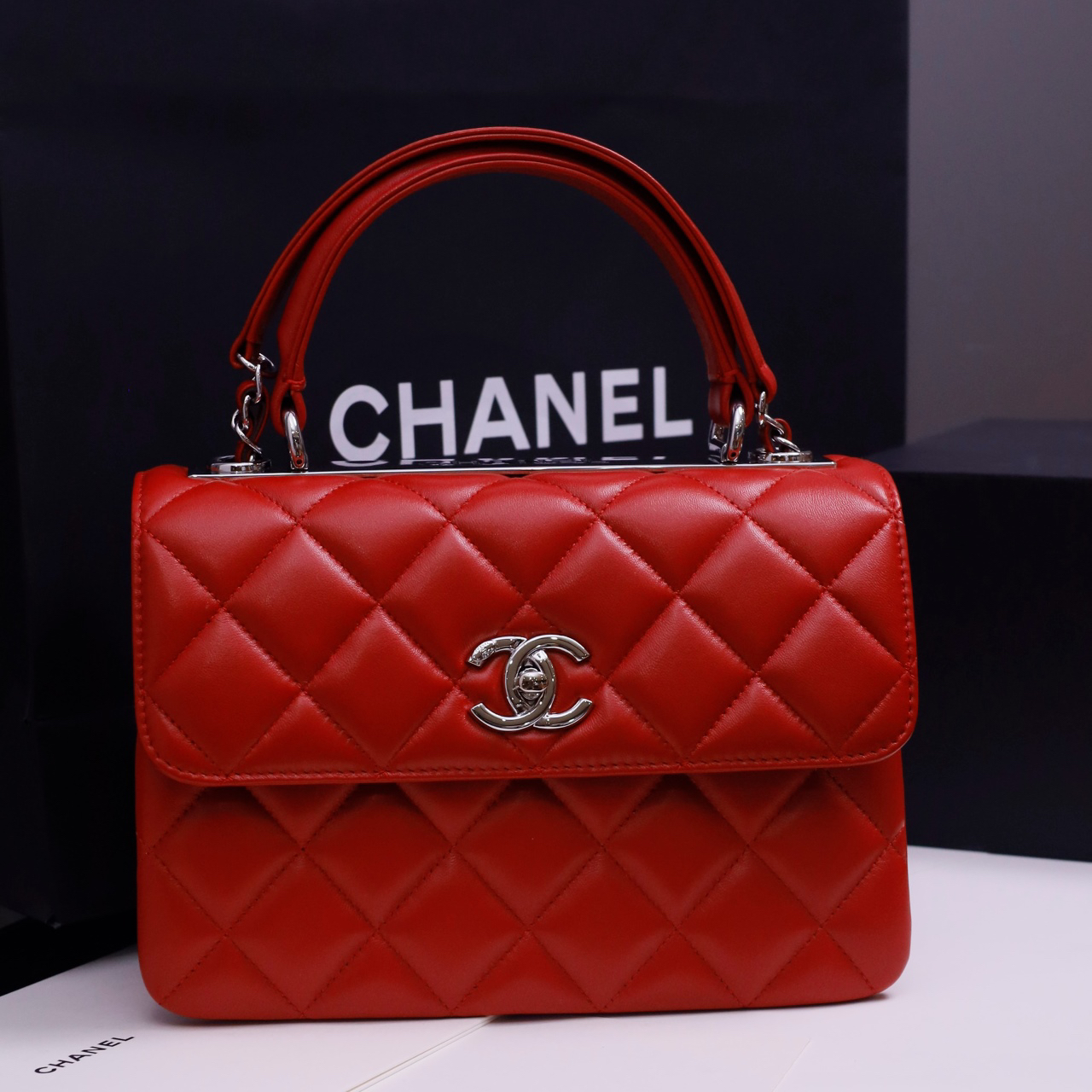 Chanel Hot New Product-85