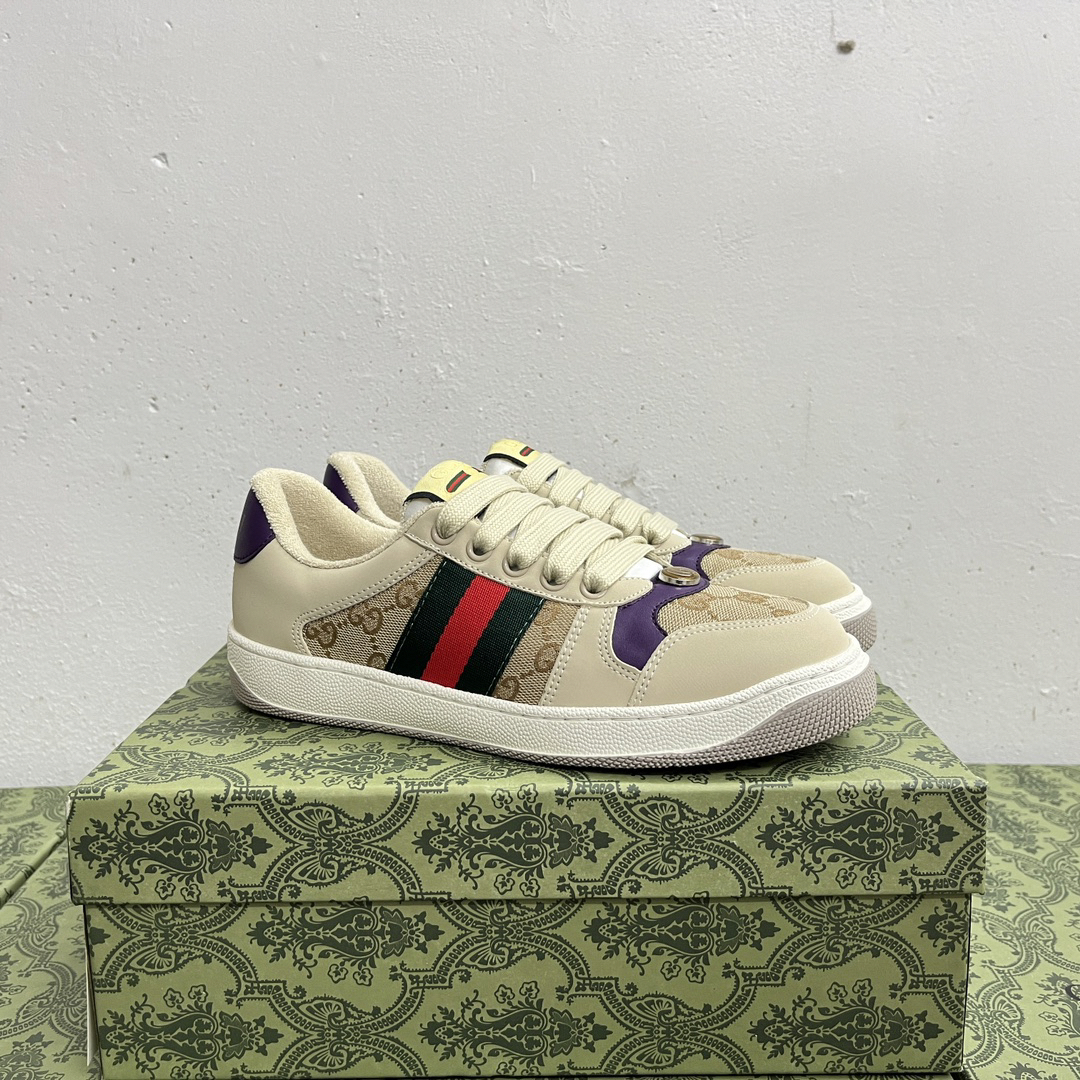 Gucci Sneakers-194