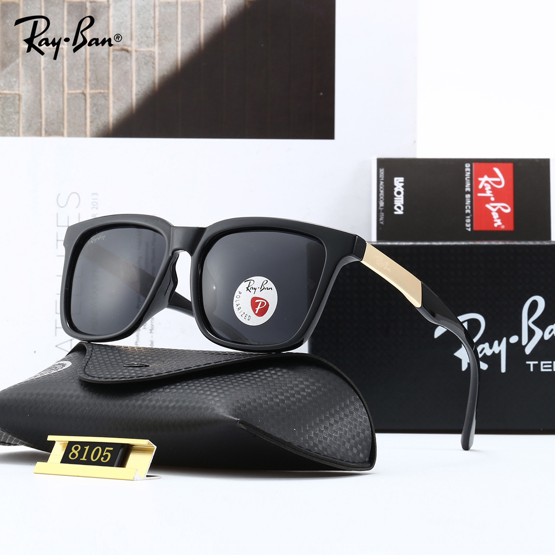 Ray-Ban glasses-1