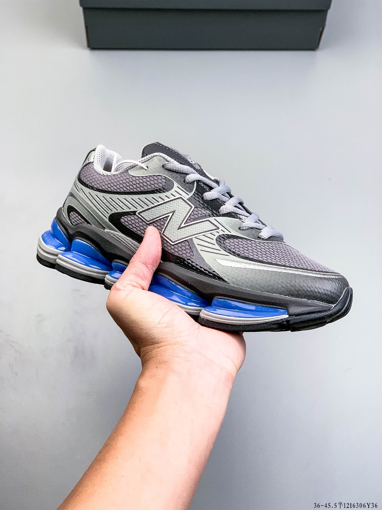 New Balance Sneakers-169