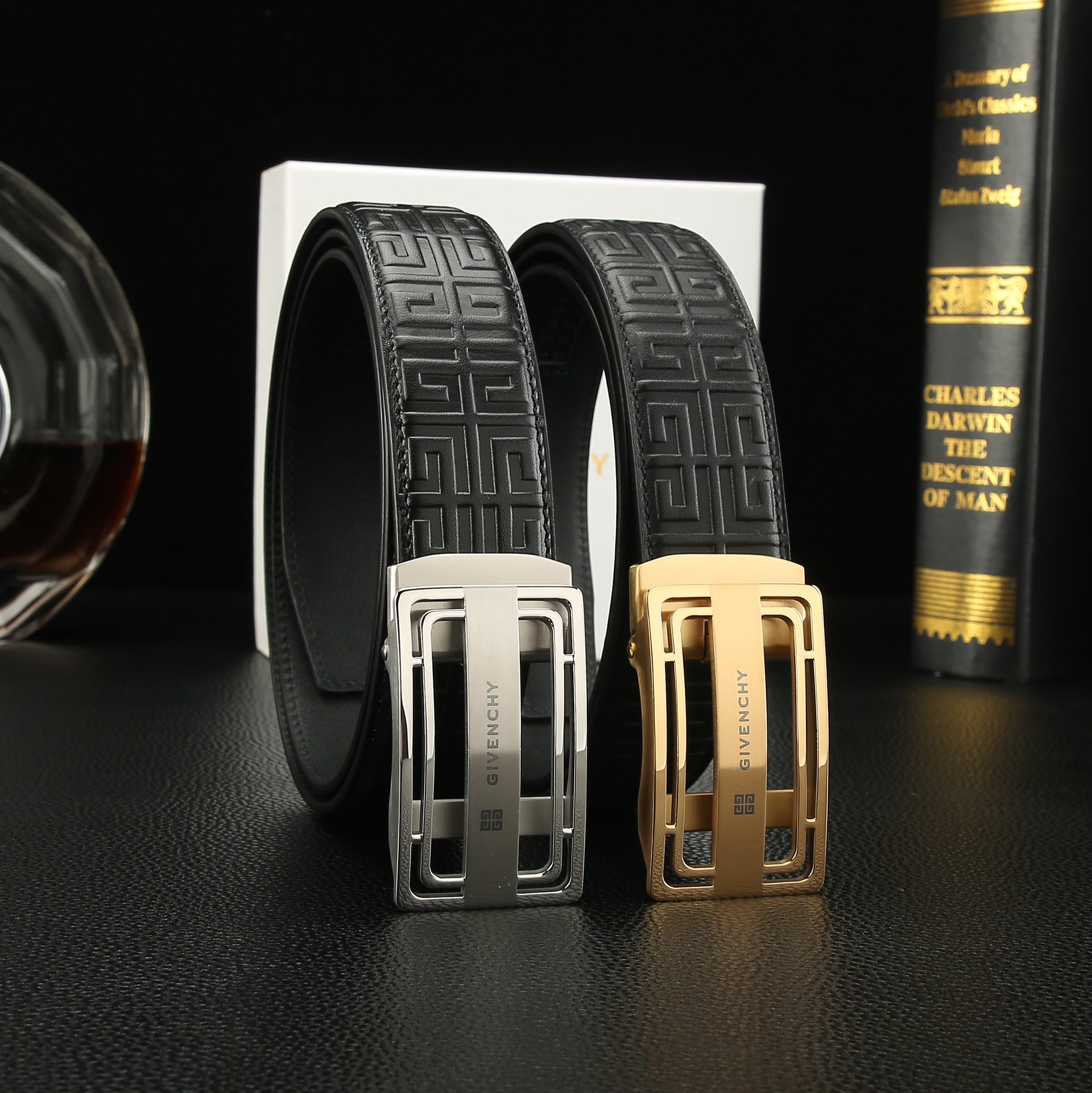 Givenchy belt-39