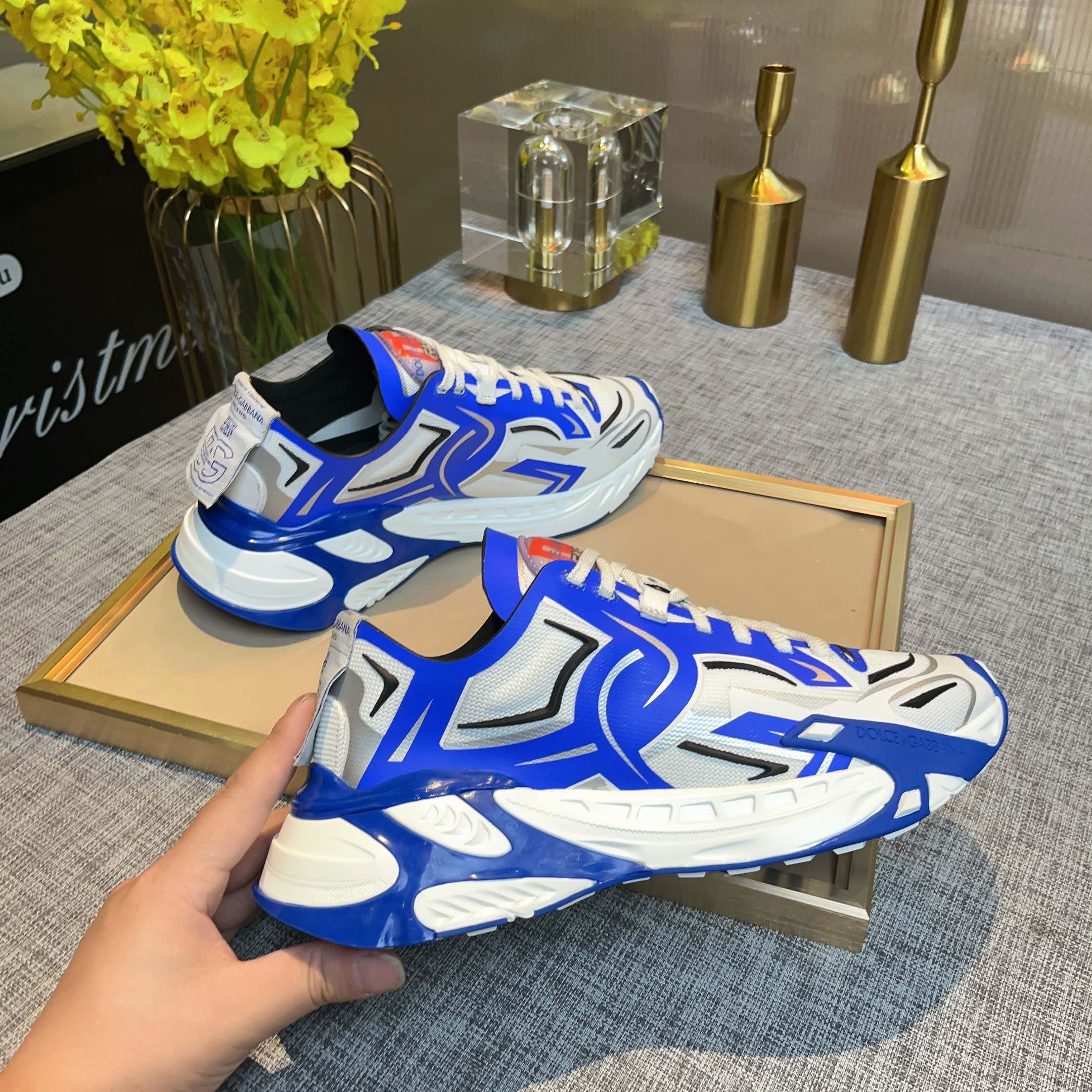 D&G Sneakers-263