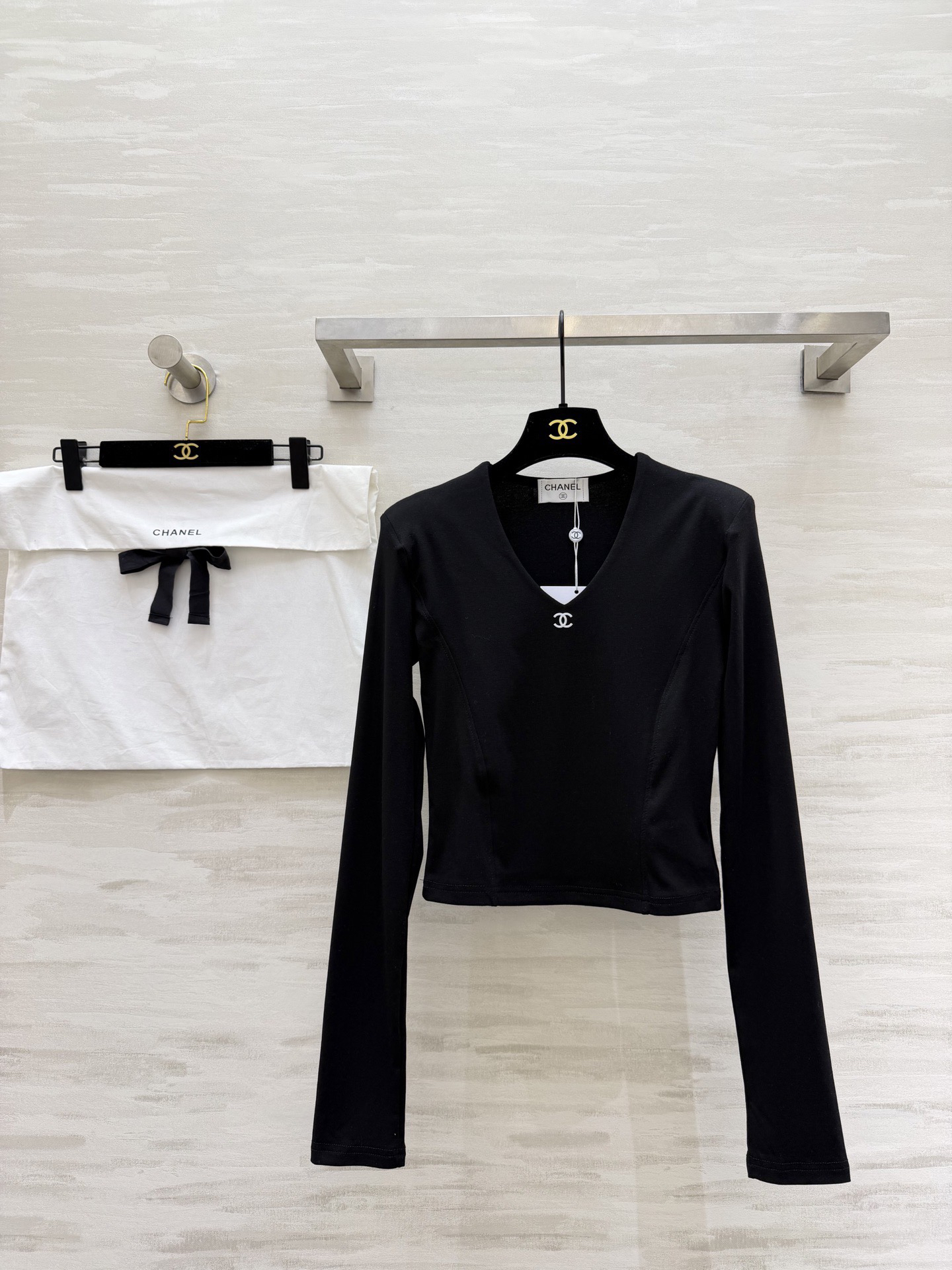 Chanel Clothing-156