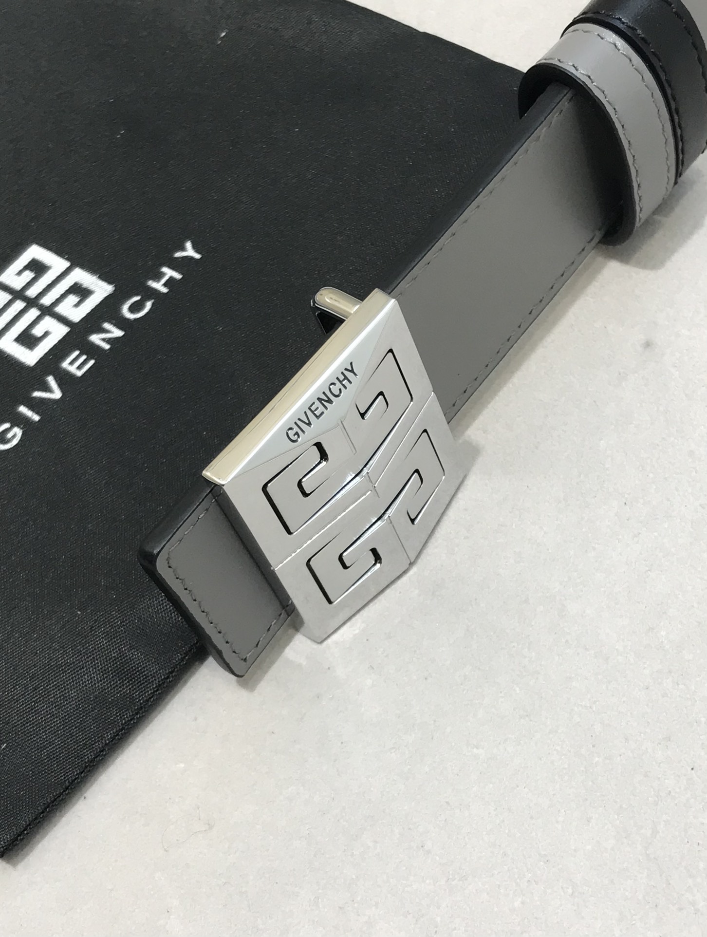 Givenchy belt-12