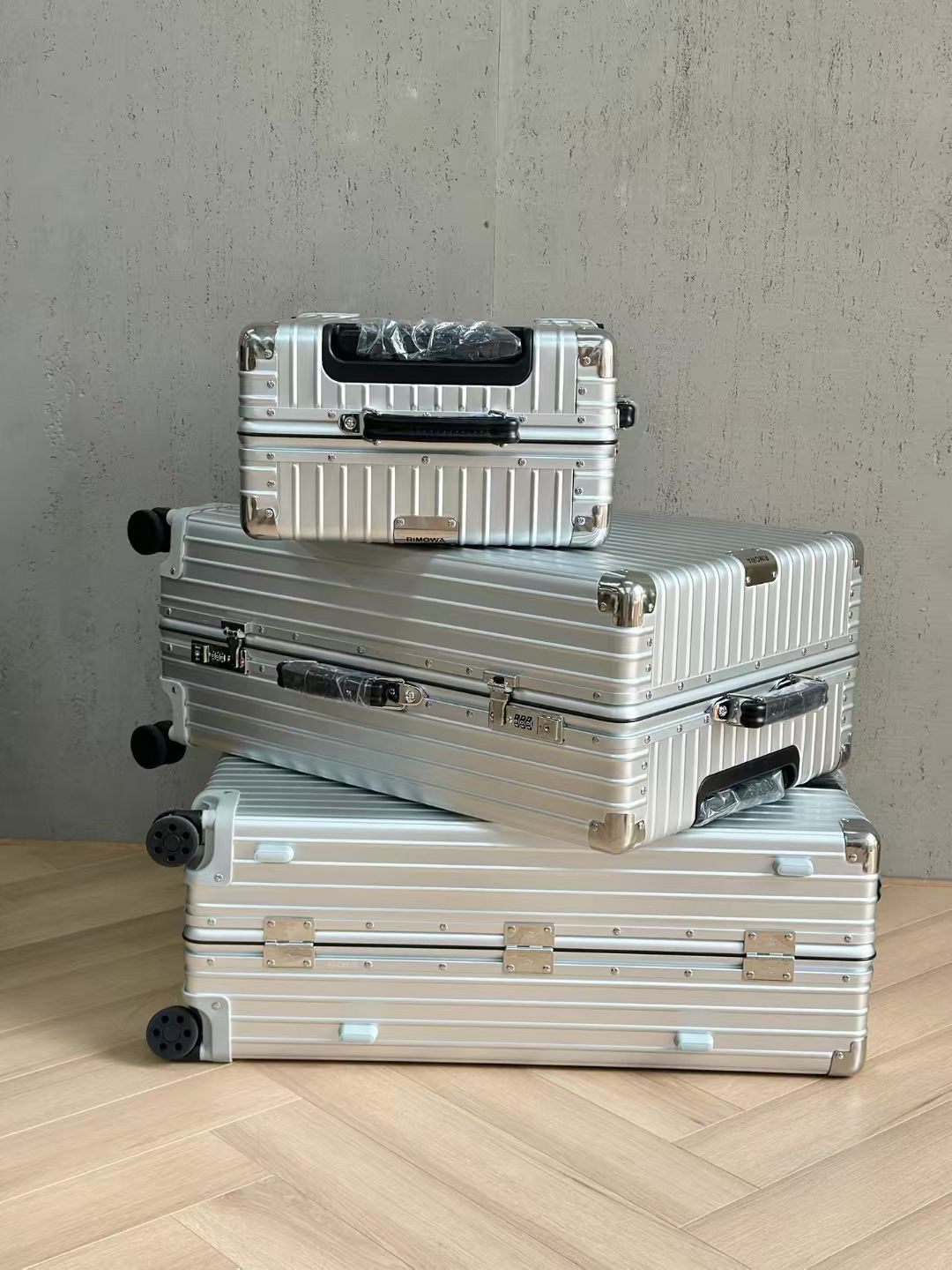 RIMOWA luggage-44