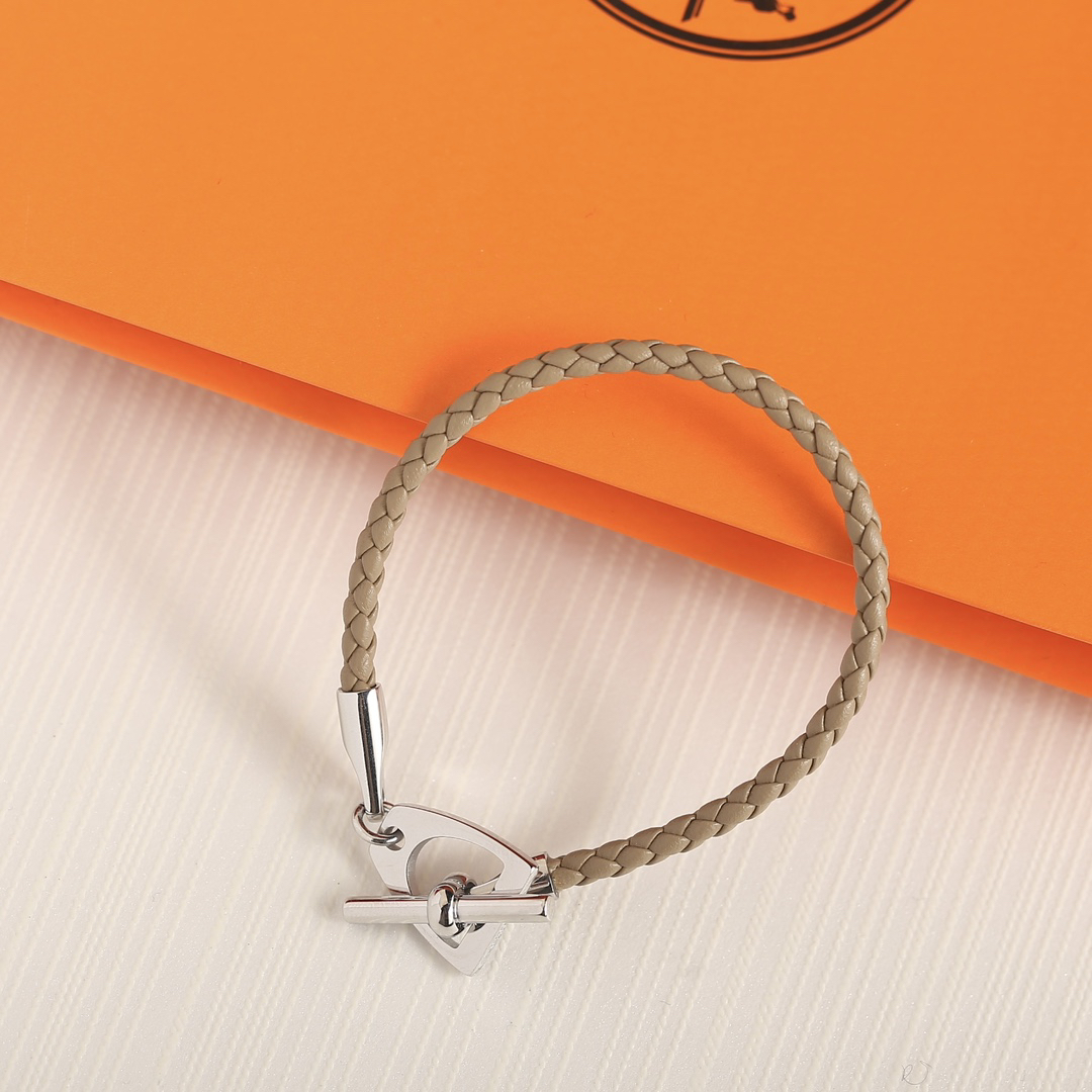 Hermes Bracelet-64