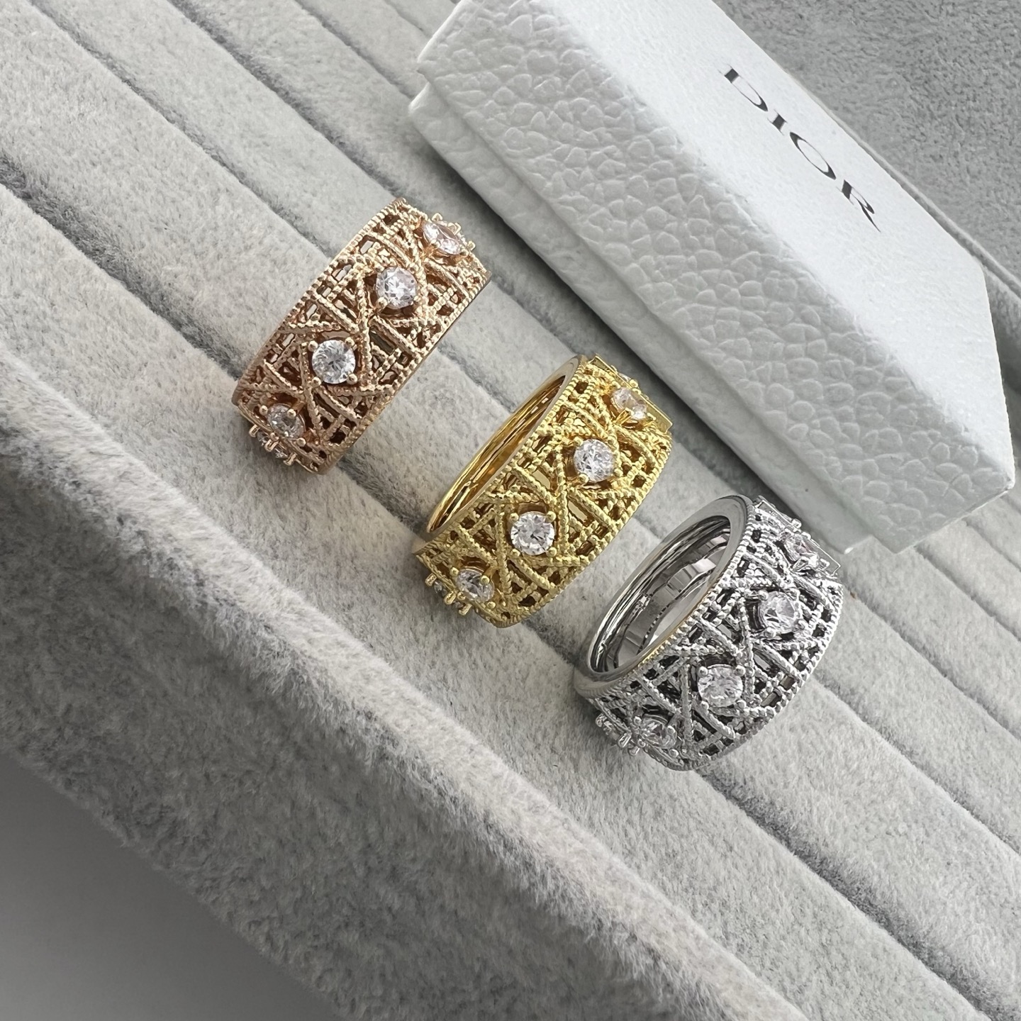 Dior ring-84