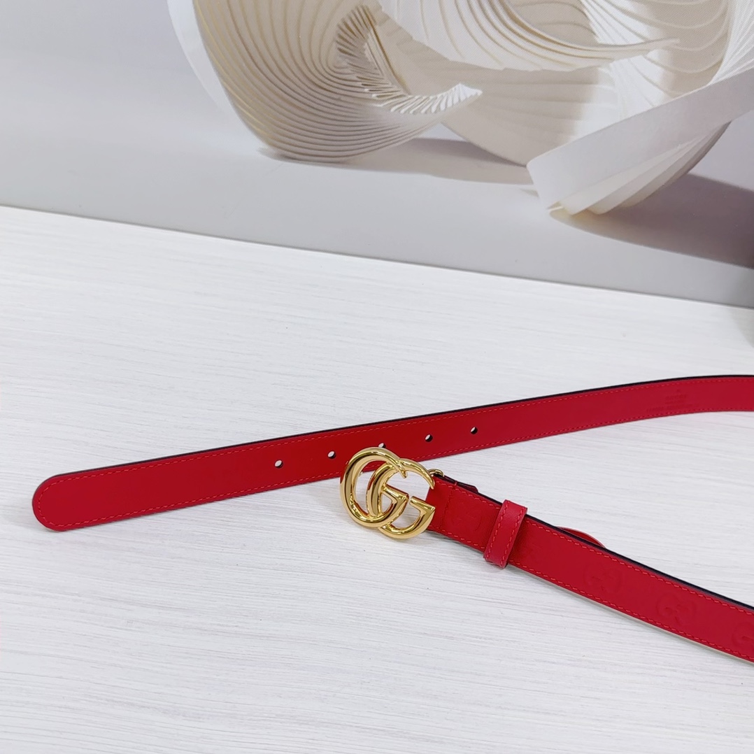 Gucci belt-35