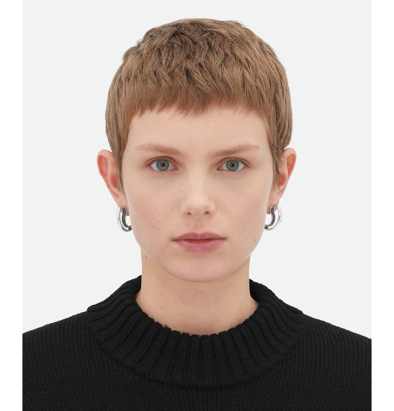 Bottega Veneta earrings-14