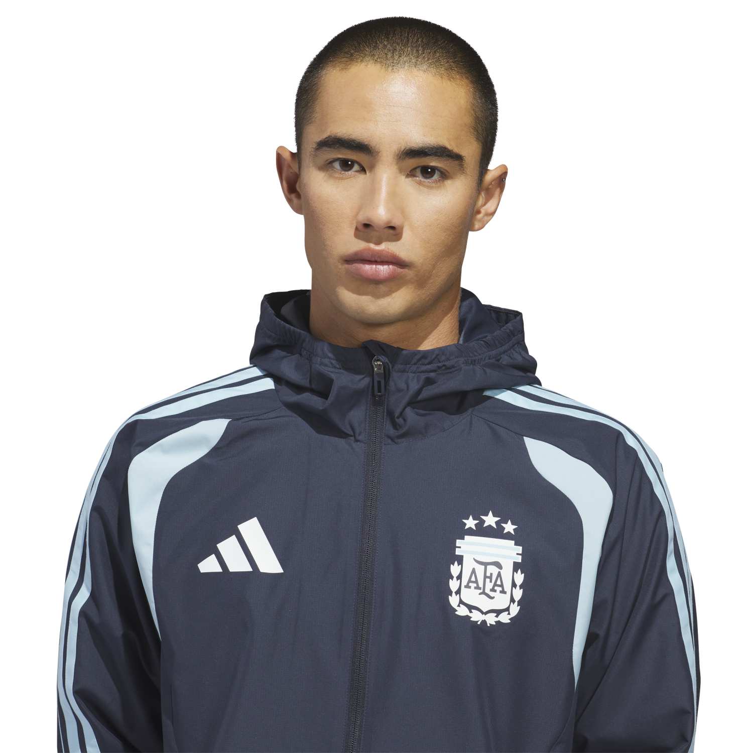 Argentina 26 Tiro All Weather Jacket
