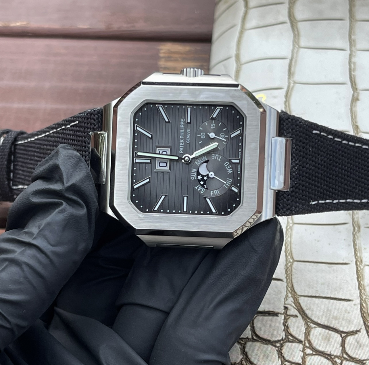 P*atek Philippe Hot New Products-14