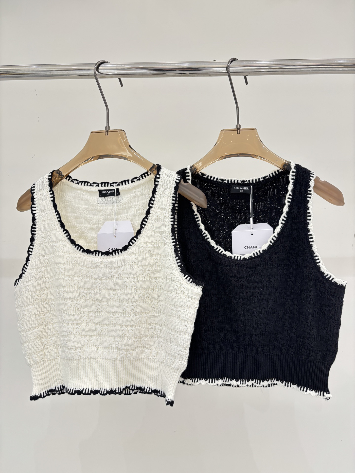 Chanel Clothing-73
