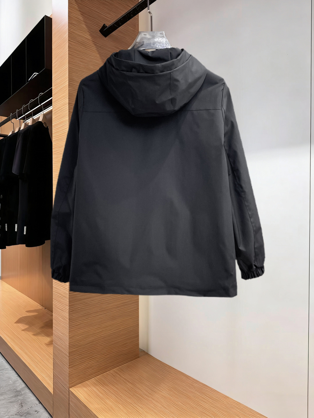 Prada Clothing-387