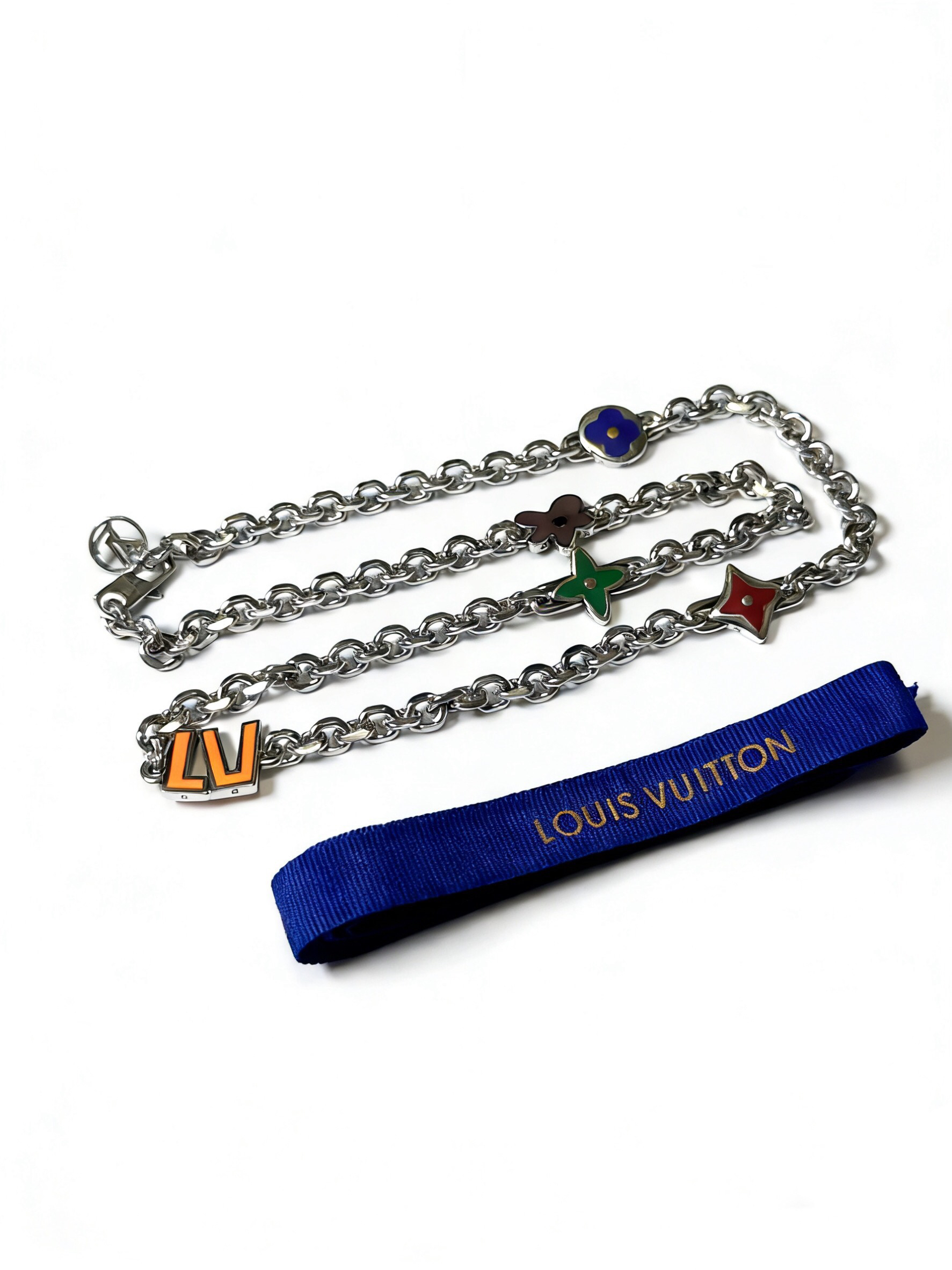LV necklace-18