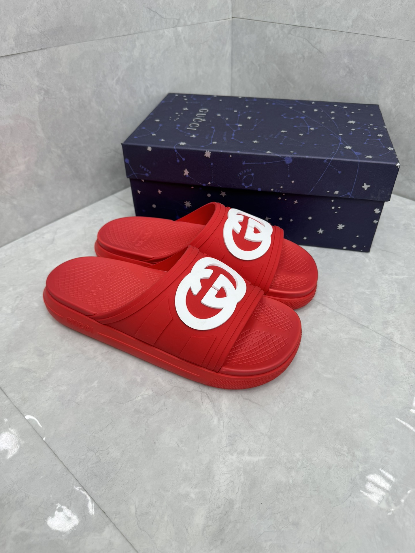 Gucci Summer footwear