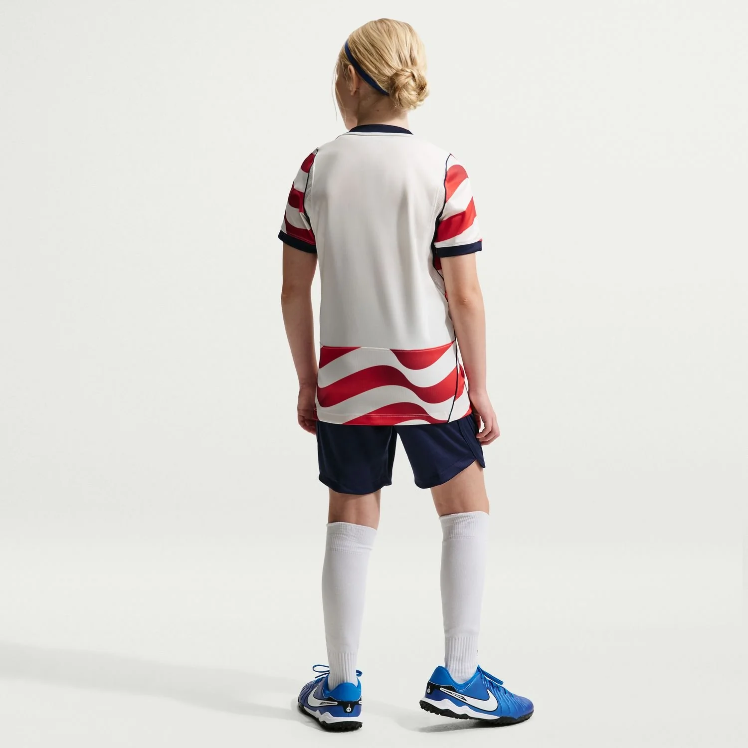USA 2026 Home Jersey - Youth