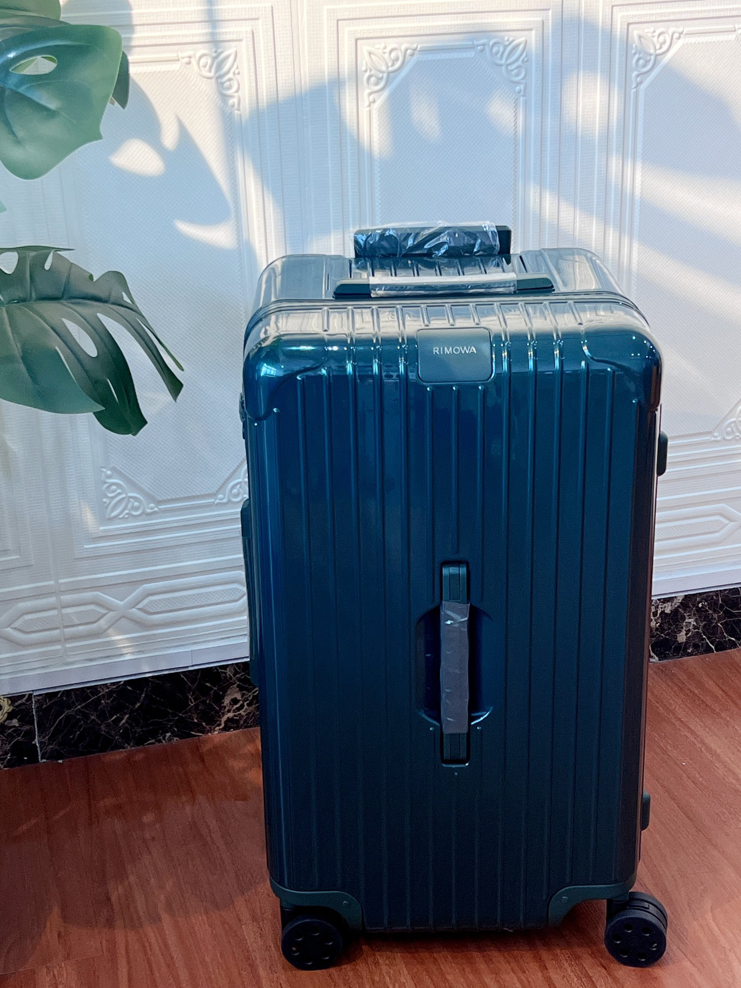 RIMOWA luggage-77
