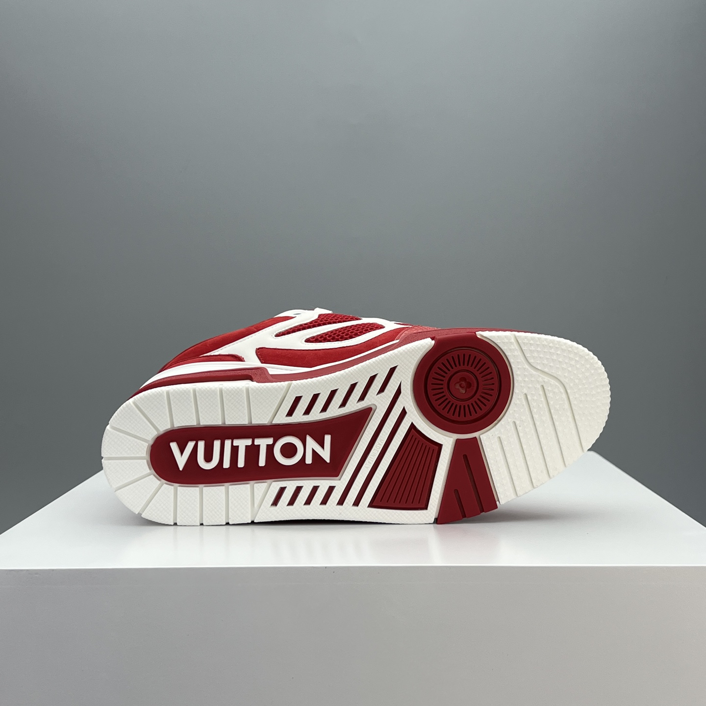 Lv Sneakers-140