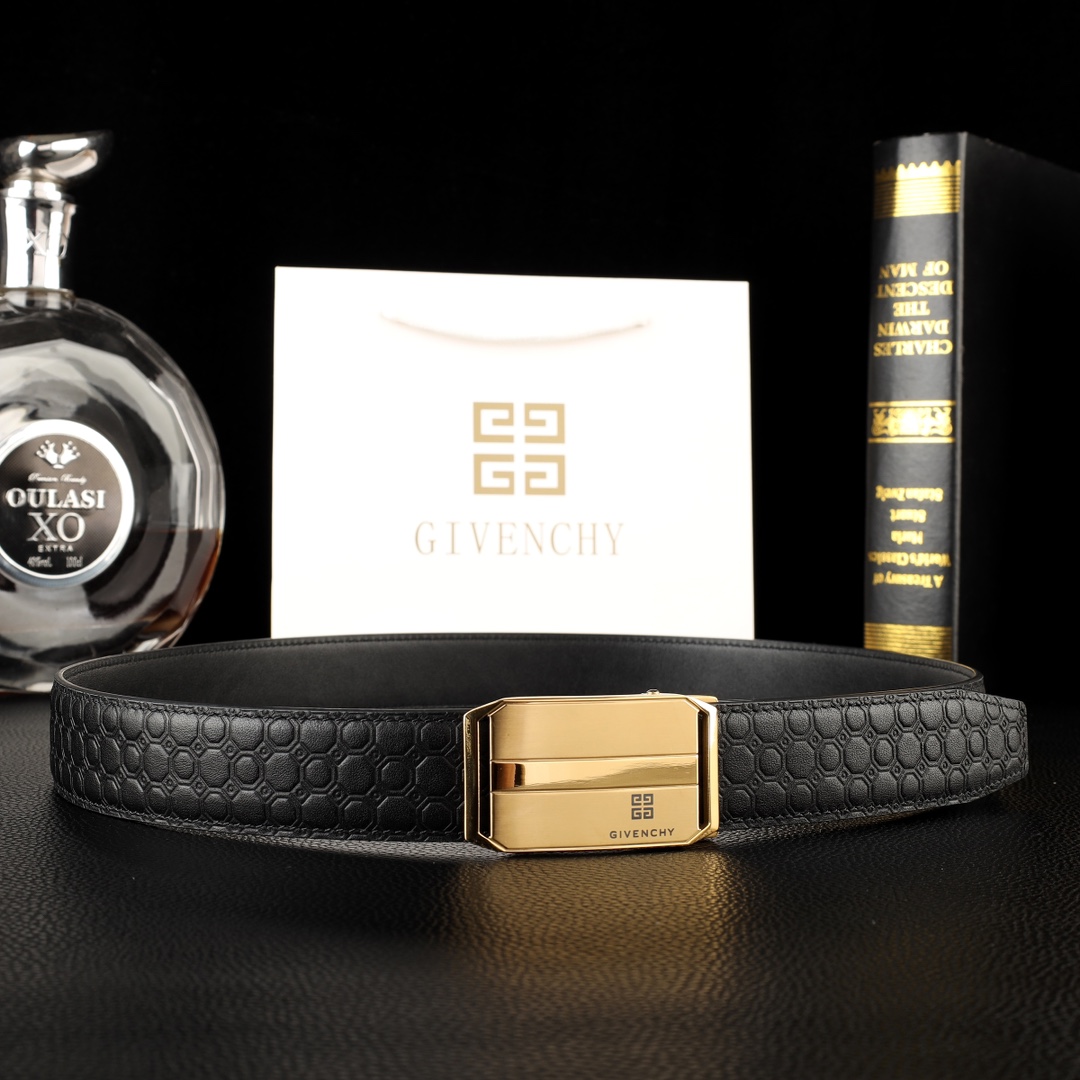 Givenchy belt-43