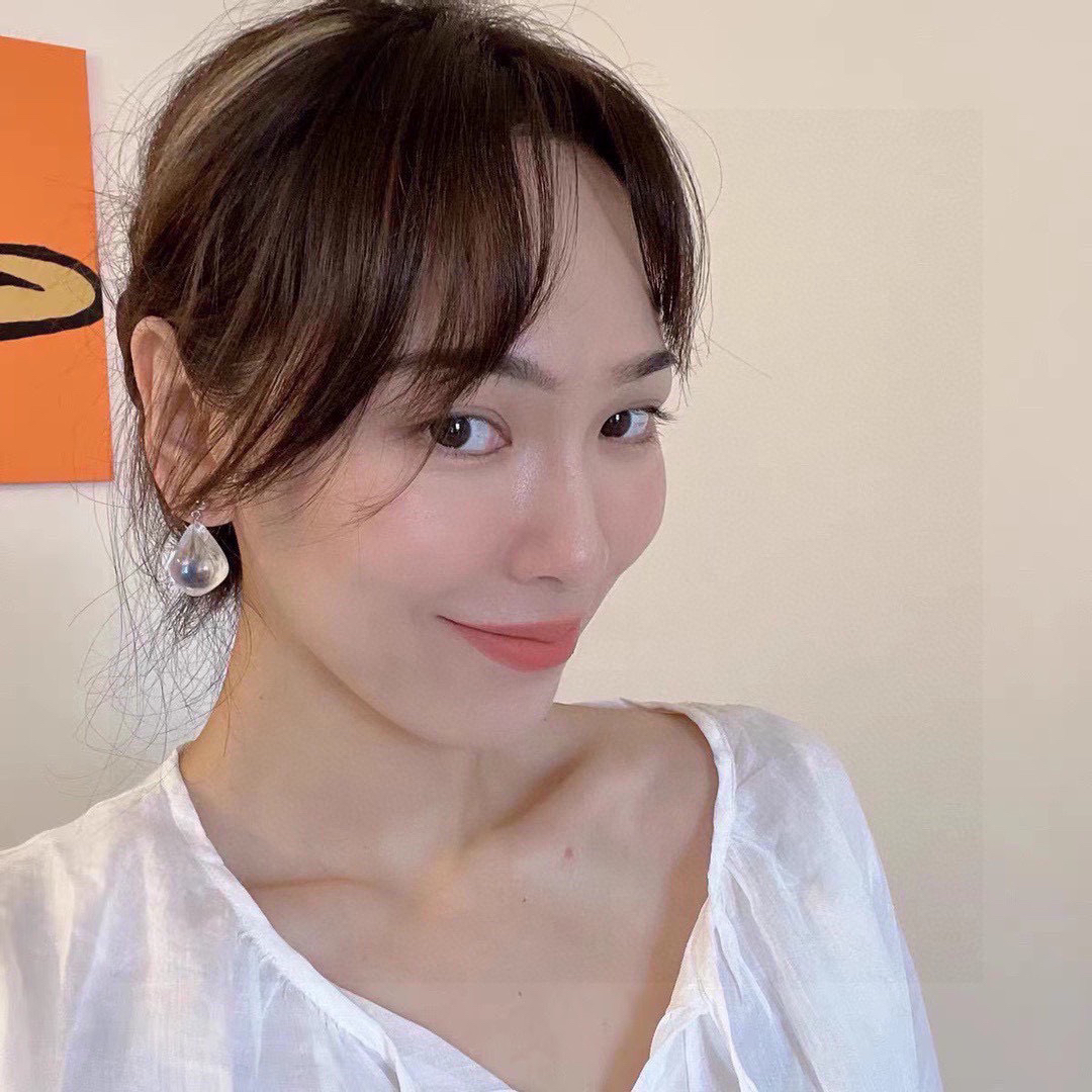 Bottega Veneta earrings-56