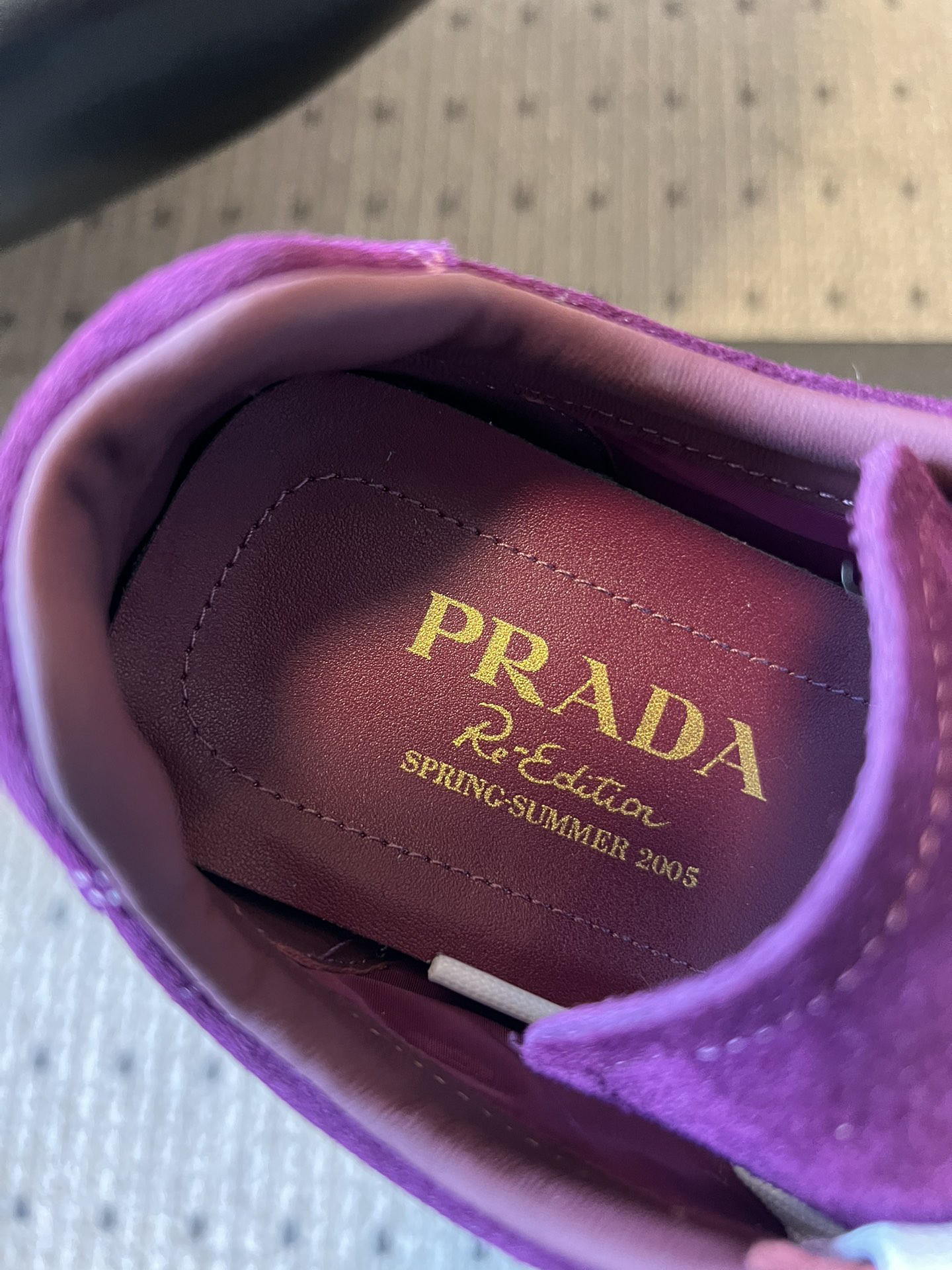 Prada Sneakers-209