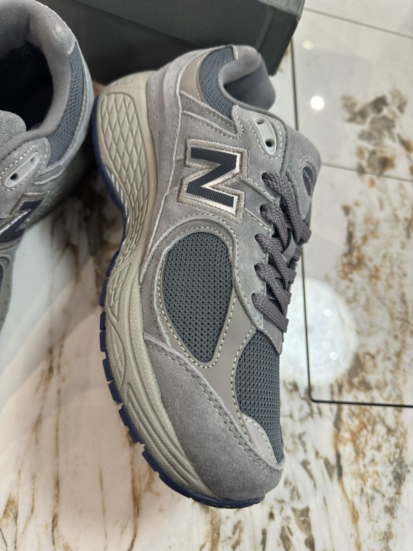 New Balance Sneakers-130