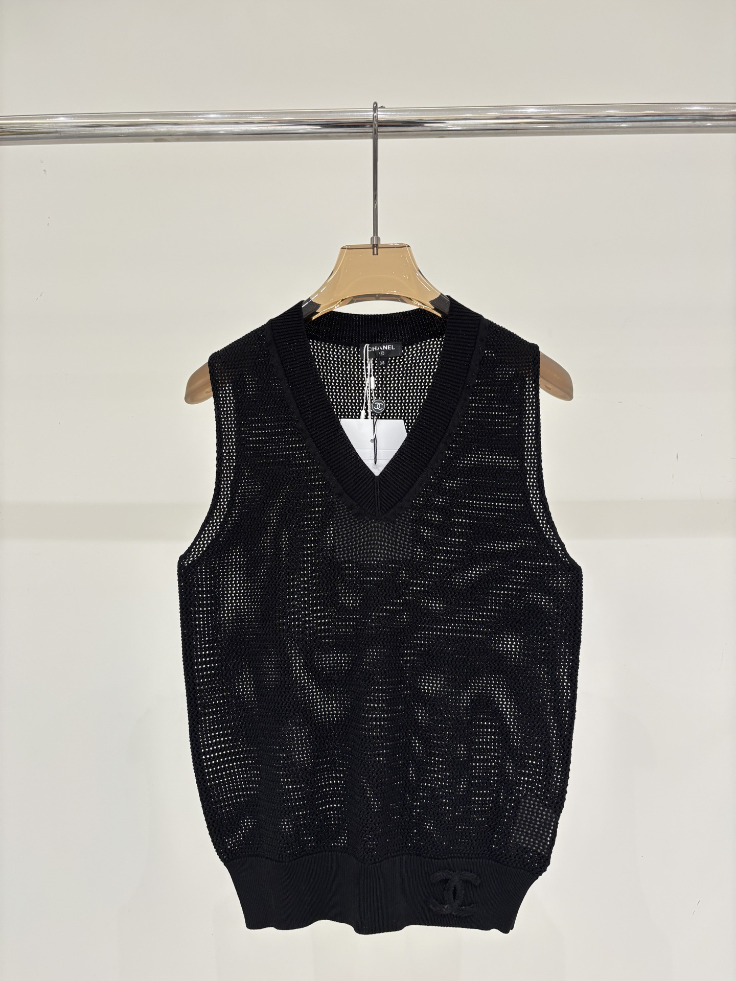 Chanel Clothing-72