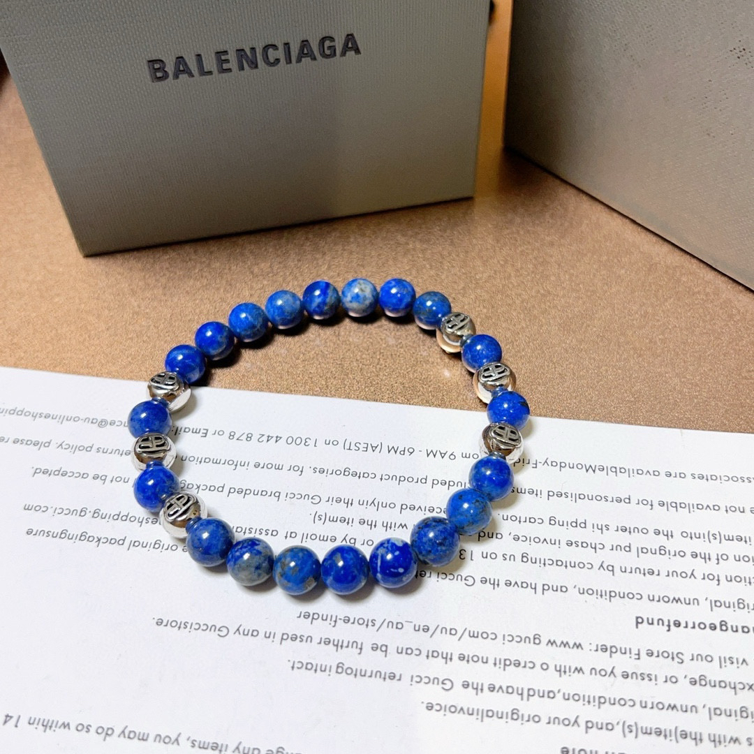 Balenciaga Bracelet-32