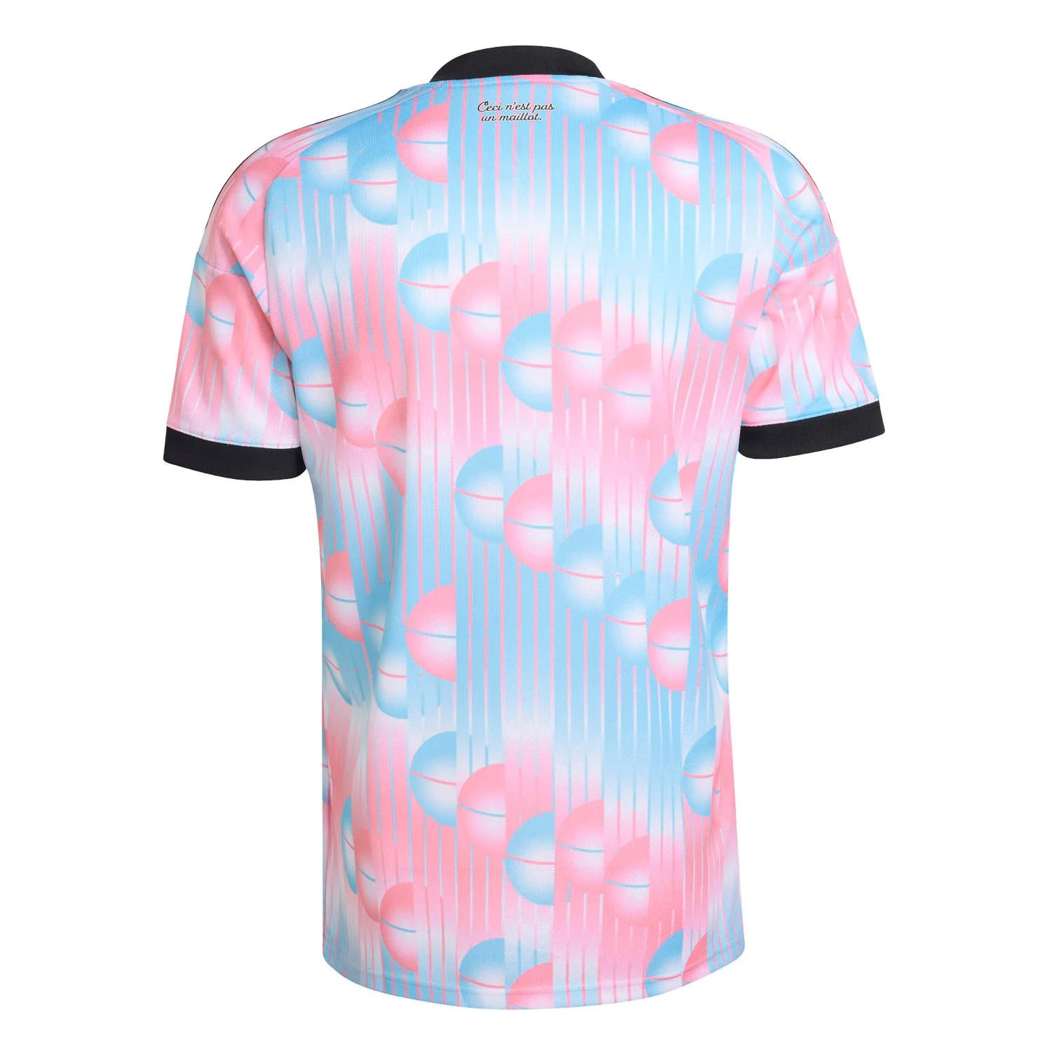 Belgium 2026 Away Jersey - Men's