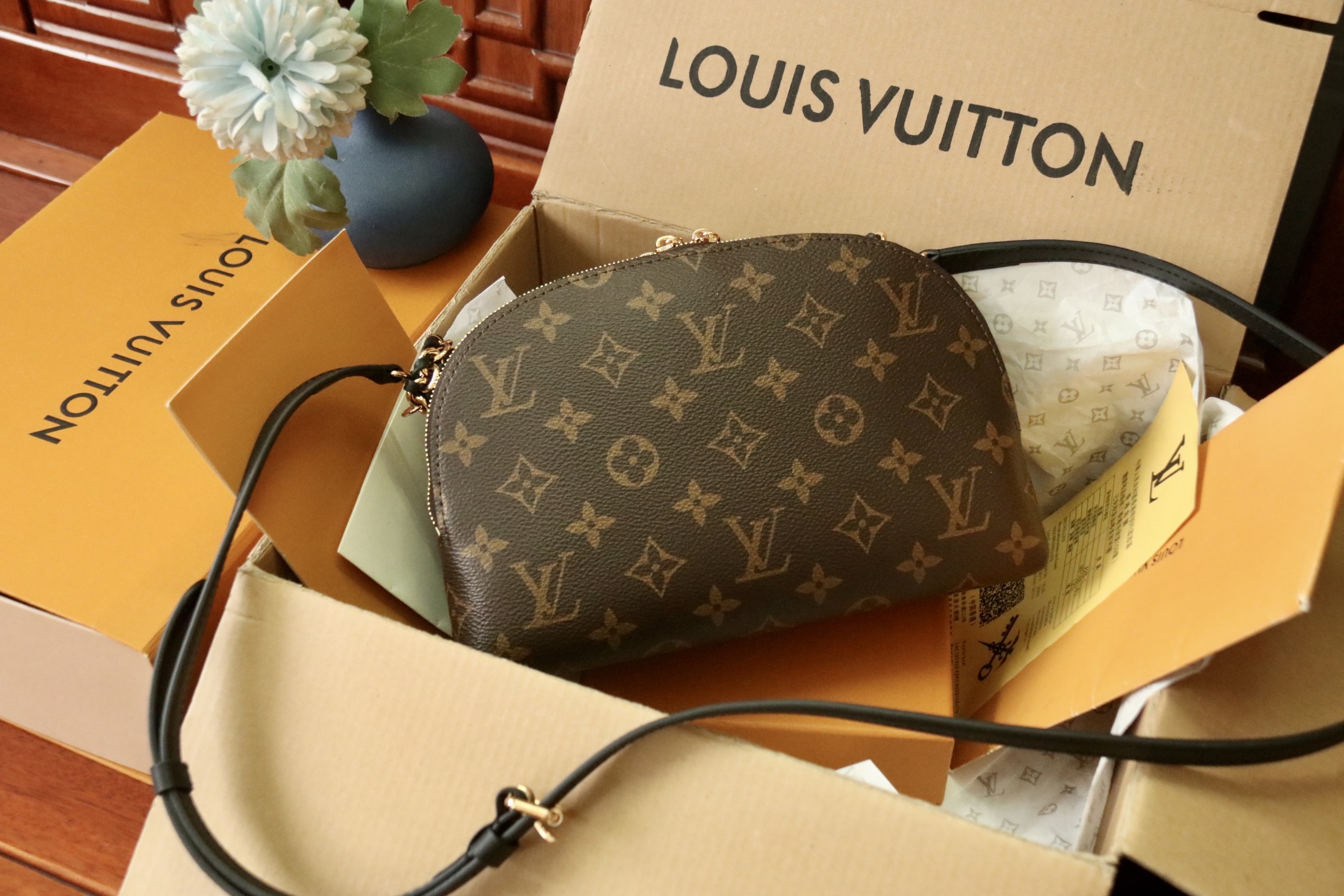 Louis Vuitton Hot New Product-194