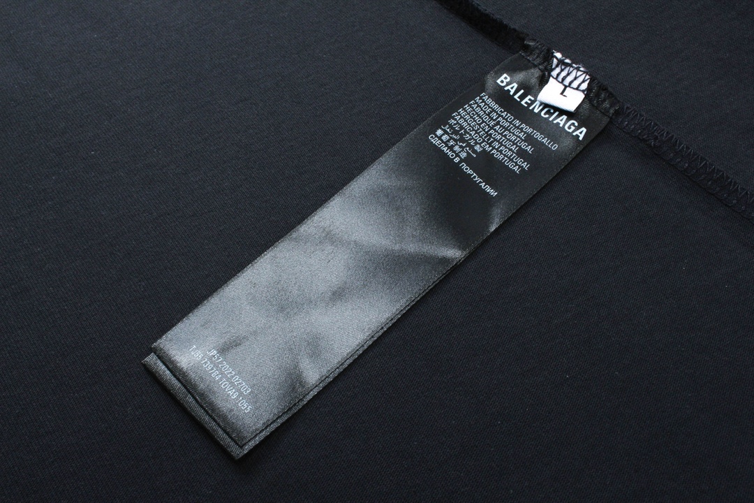 Balenciaga clothing-181