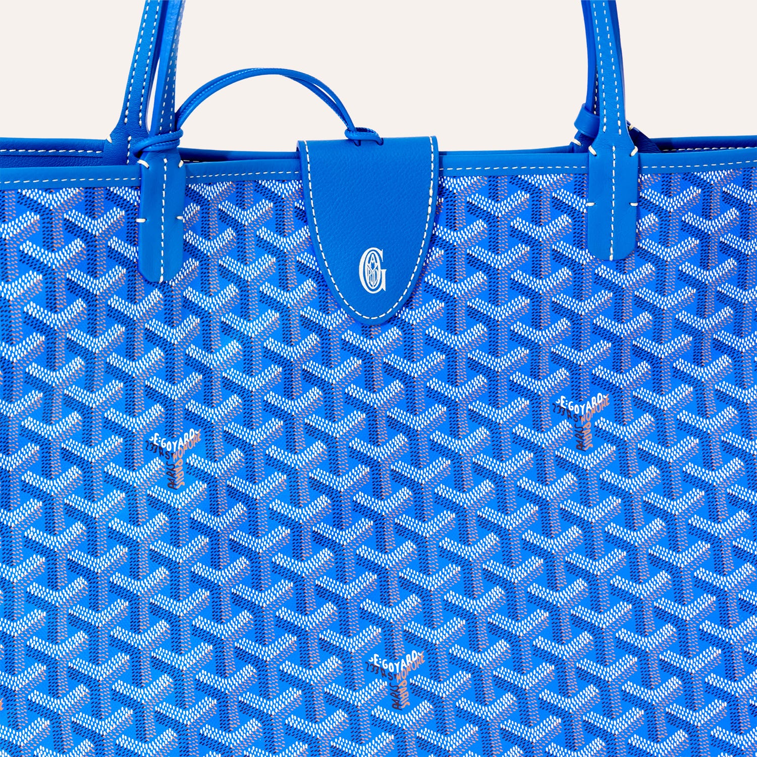 Anjou GM Bag