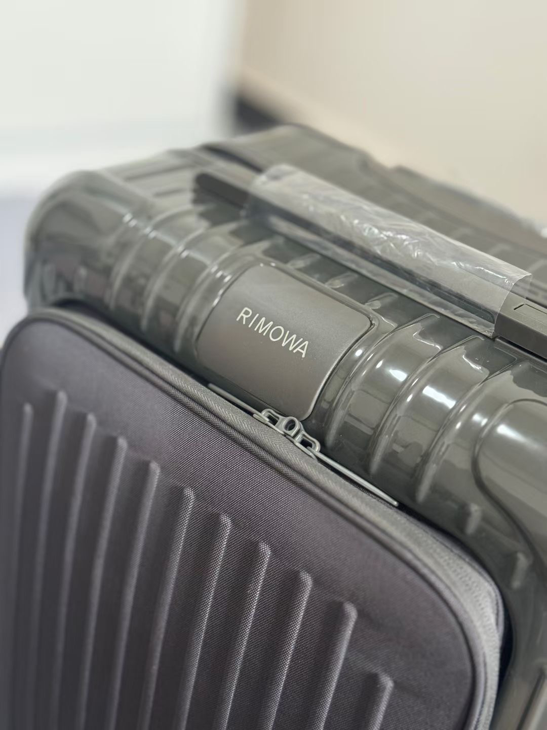 RIMOWA luggage-72