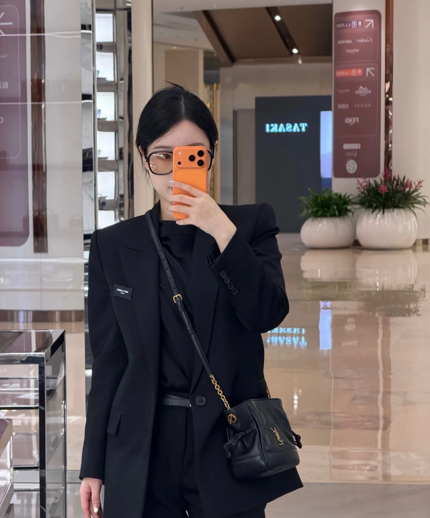 YSL Hot New Product-46