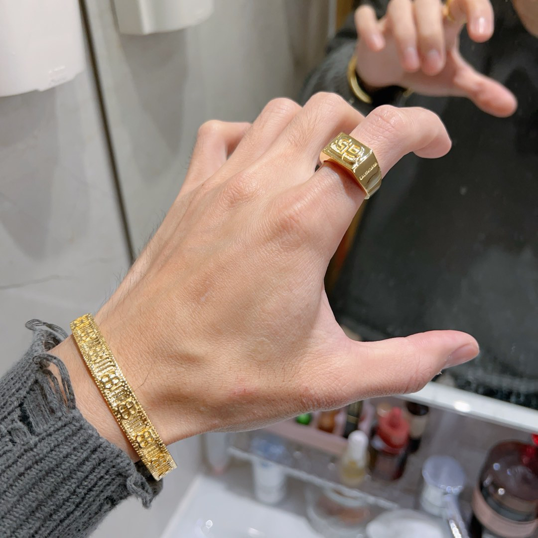 Balenciaga ring-20